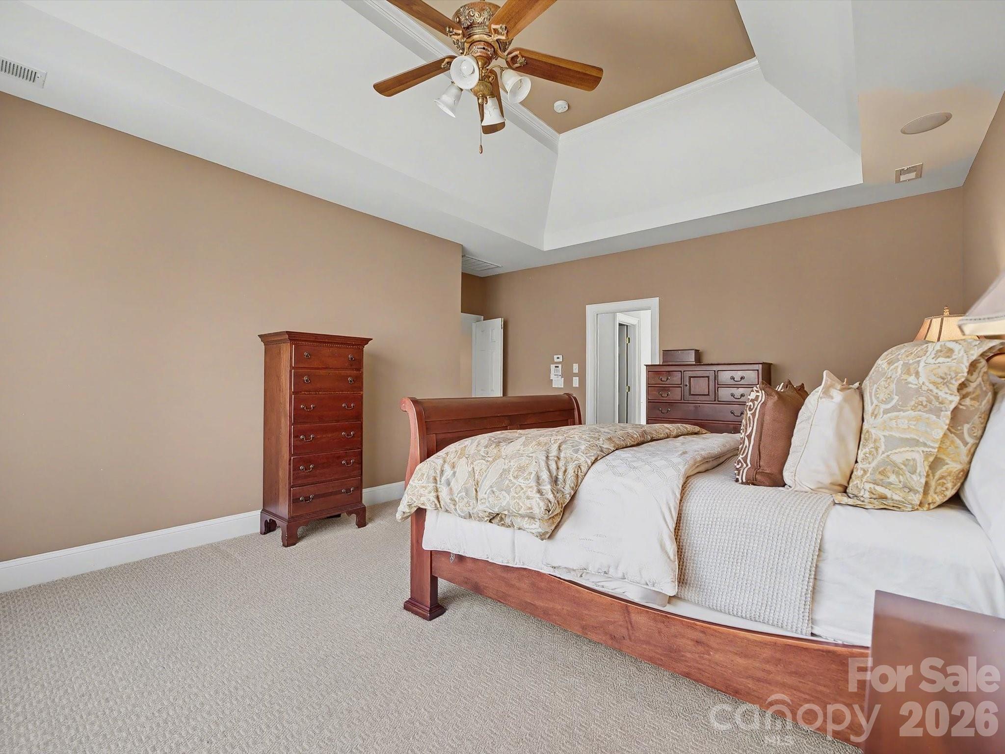 Weddington Chase - Residential