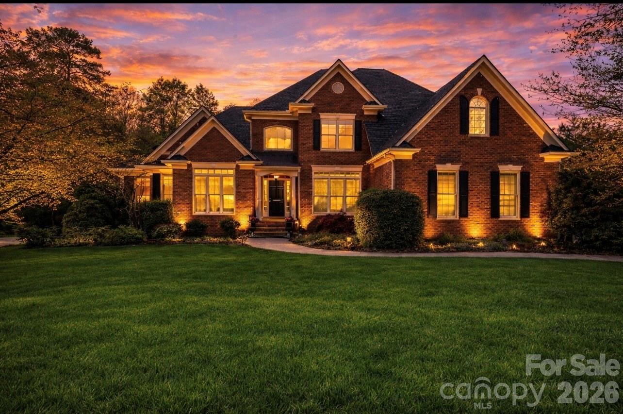 Weddington Chase - Residential