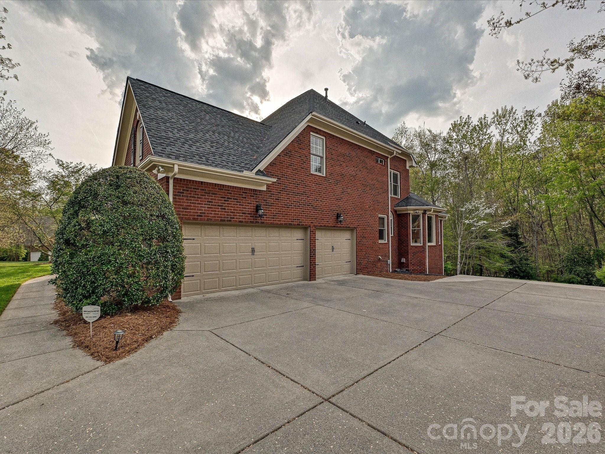 Weddington Chase - Residential