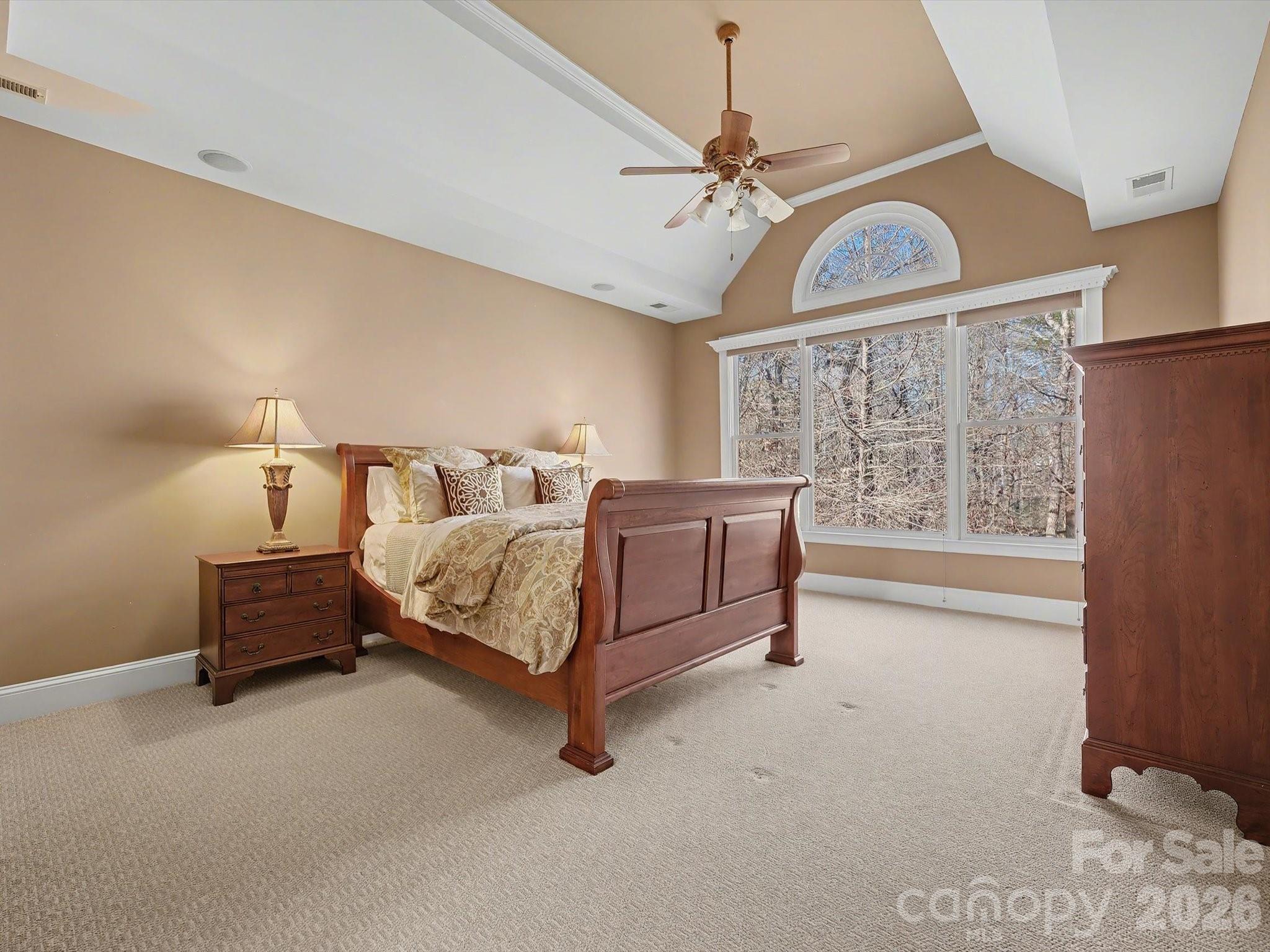 Weddington Chase - Residential