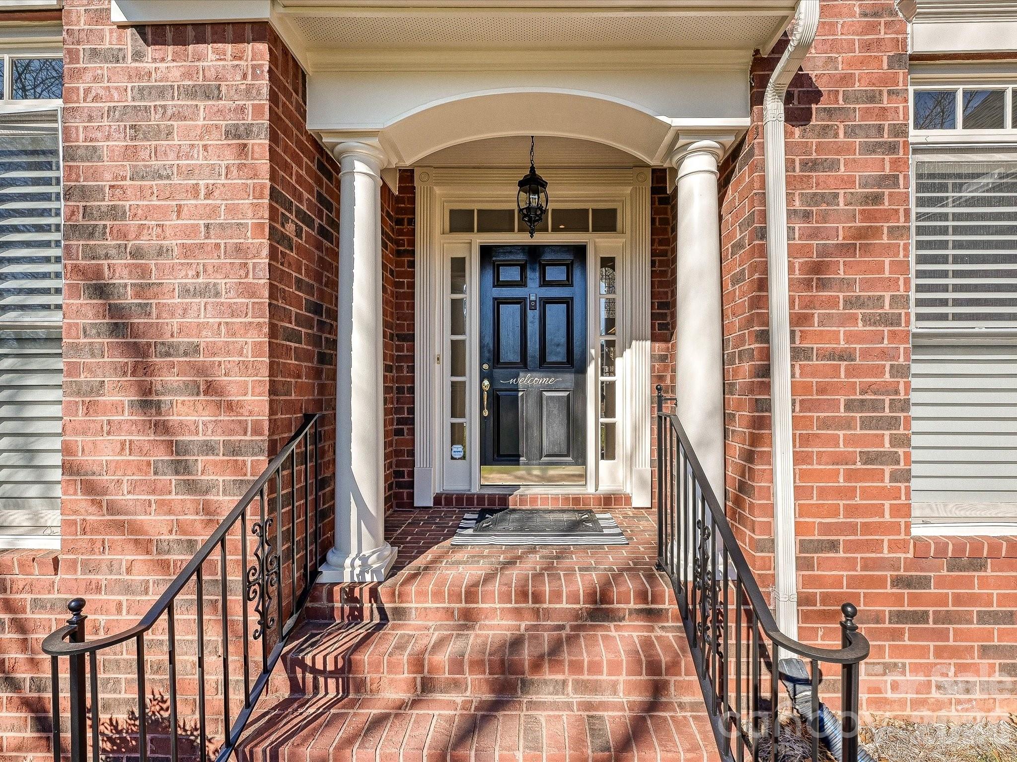 2110 Highland Forest Drive