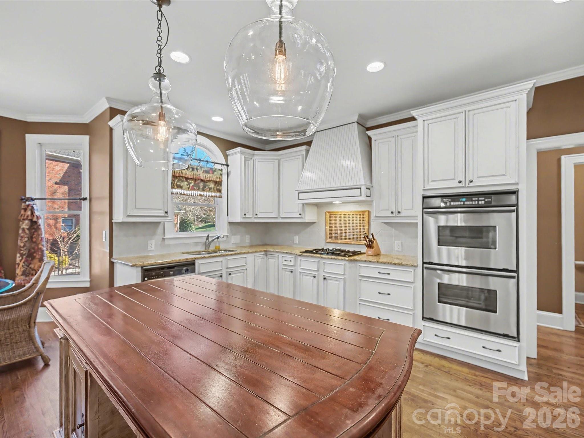 Weddington Chase - Residential