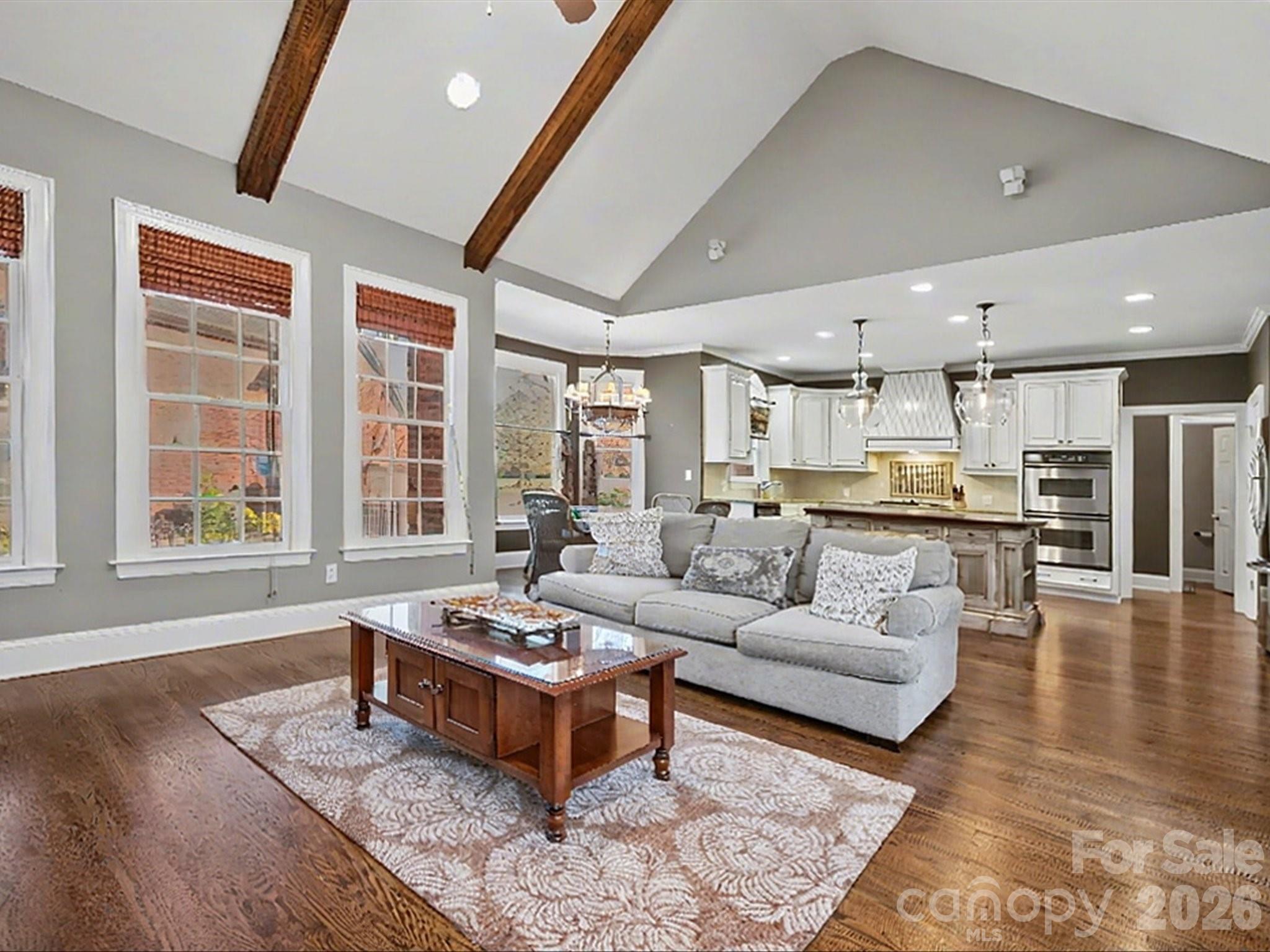 Weddington Chase - Residential