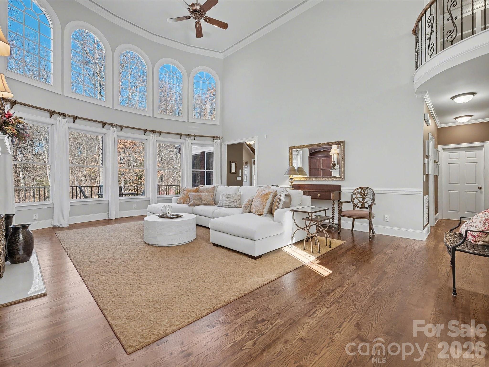 Weddington Chase - Residential