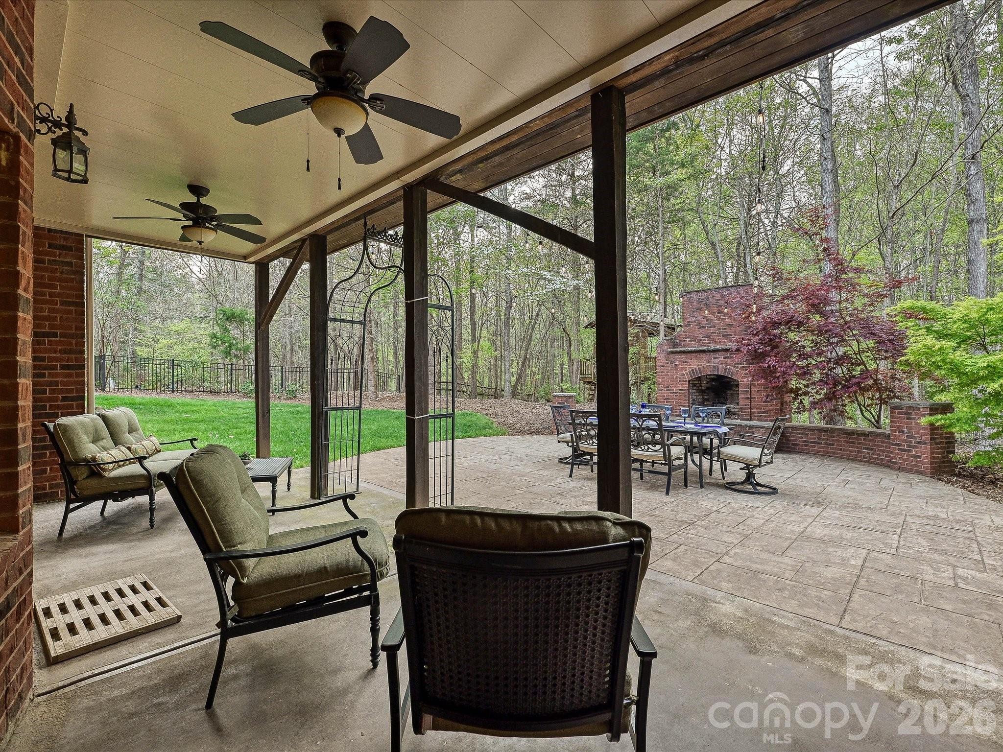 Weddington Chase - Residential