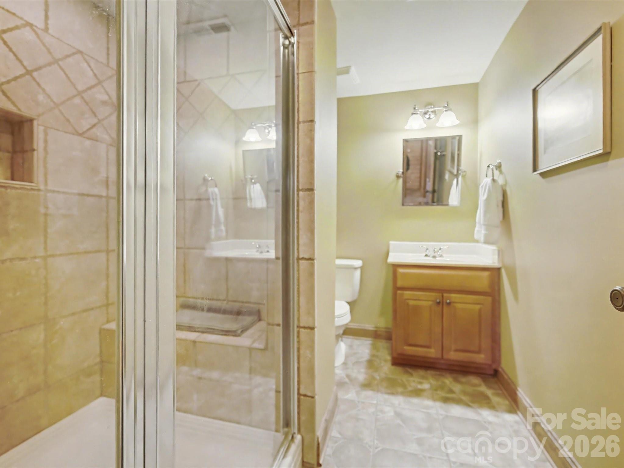 Weddington Chase - Residential