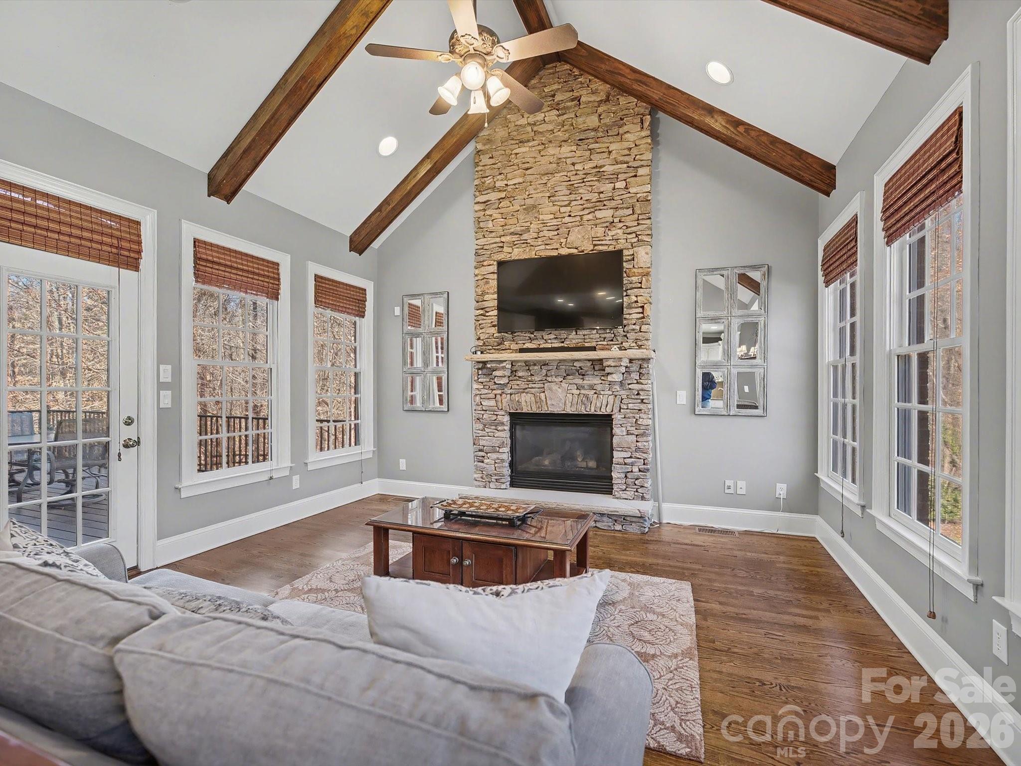 Weddington Chase - Residential