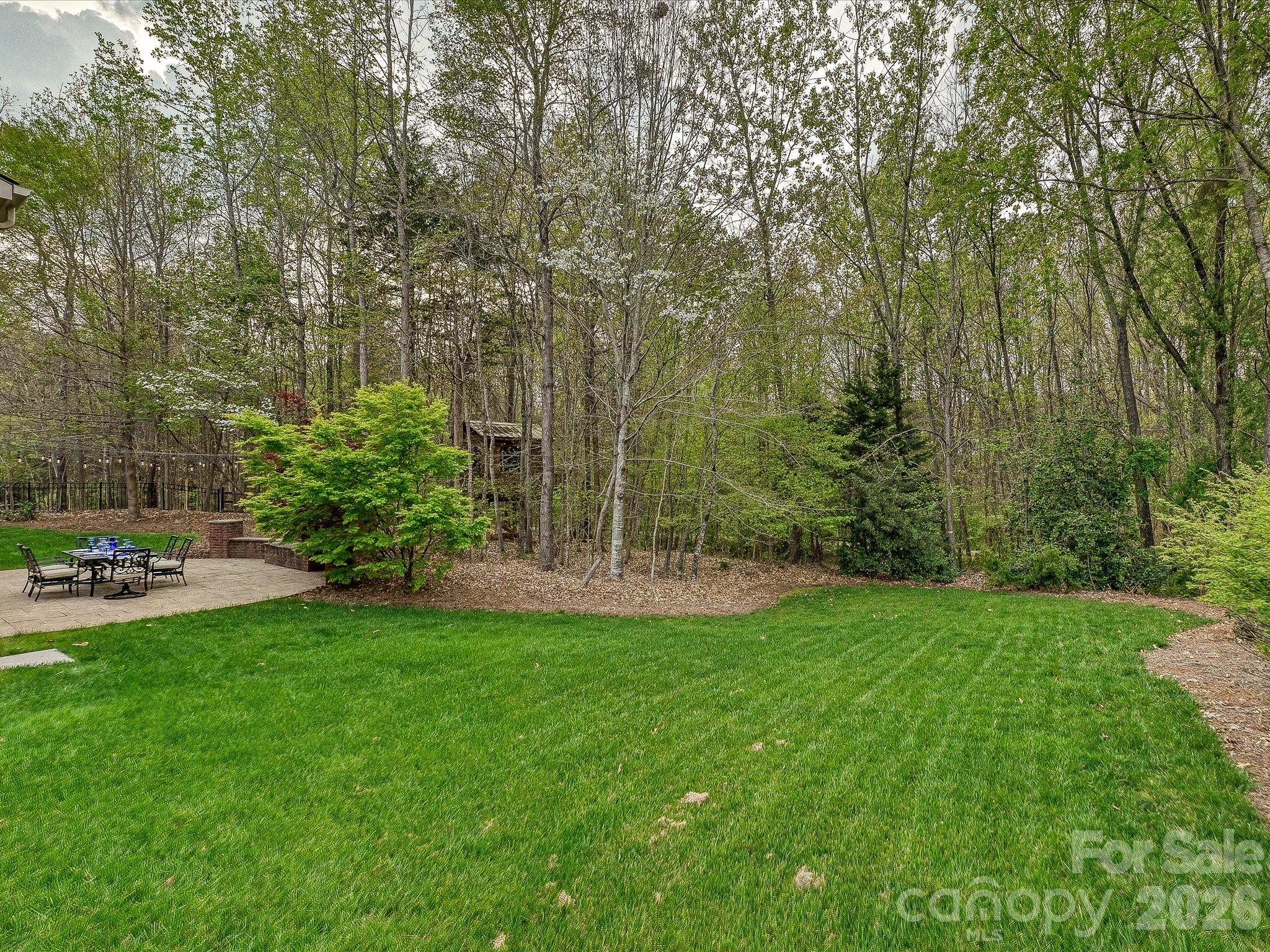 Weddington Chase - Residential