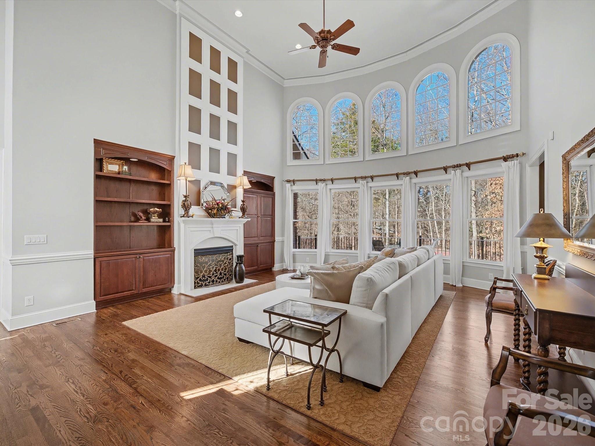 Weddington Chase - Residential