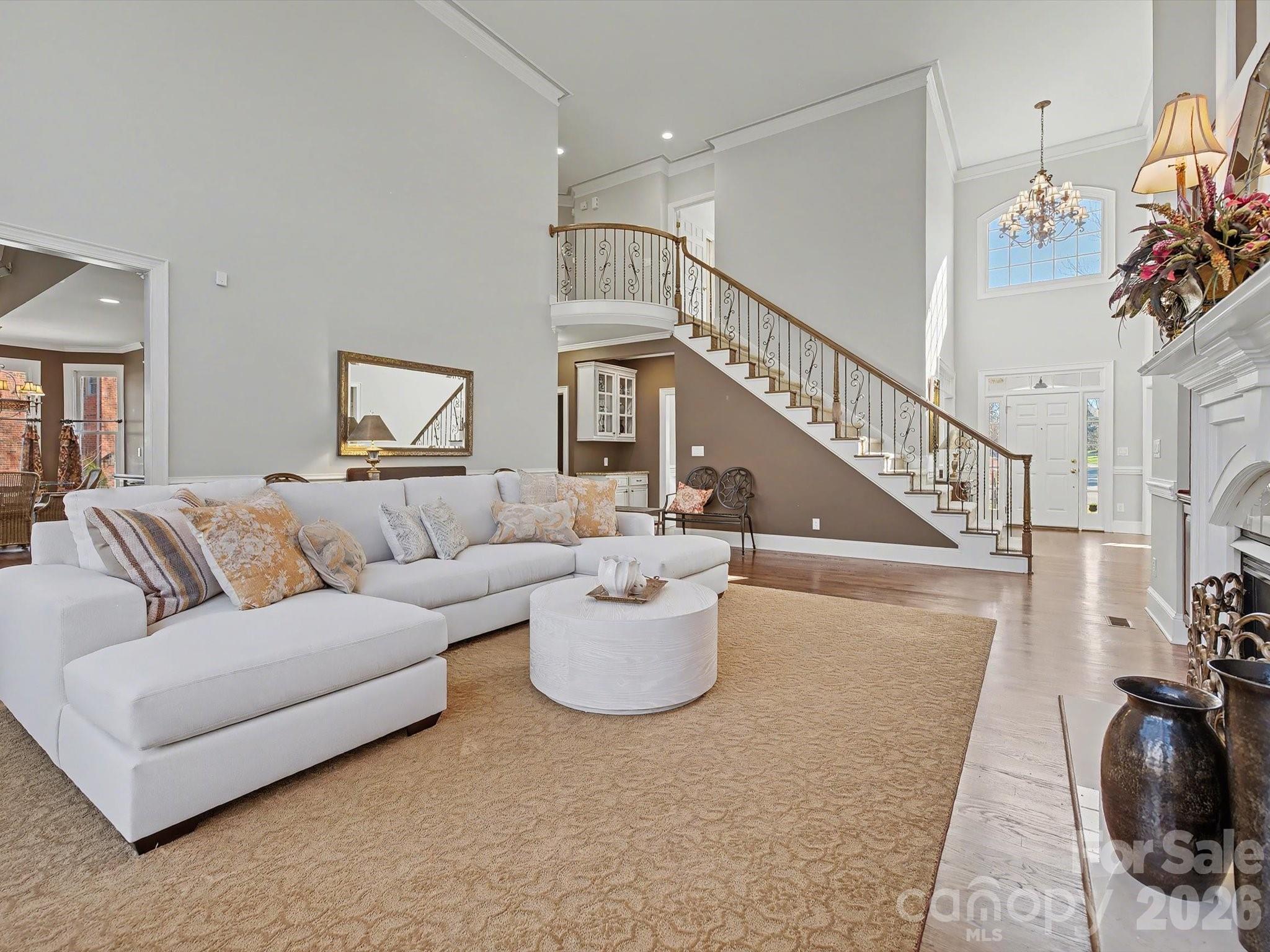 Weddington Chase - Residential