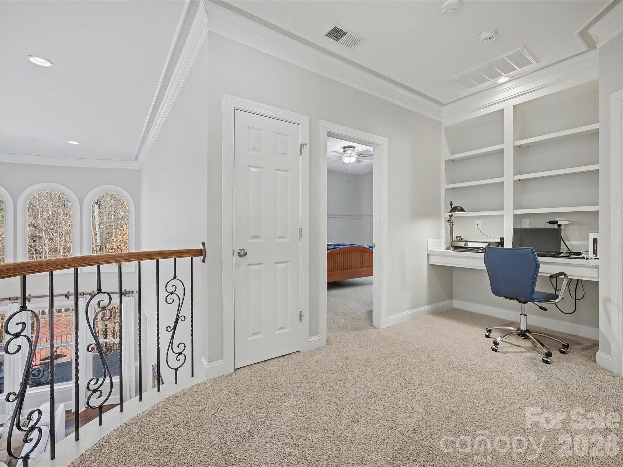 Weddington Chase - Residential