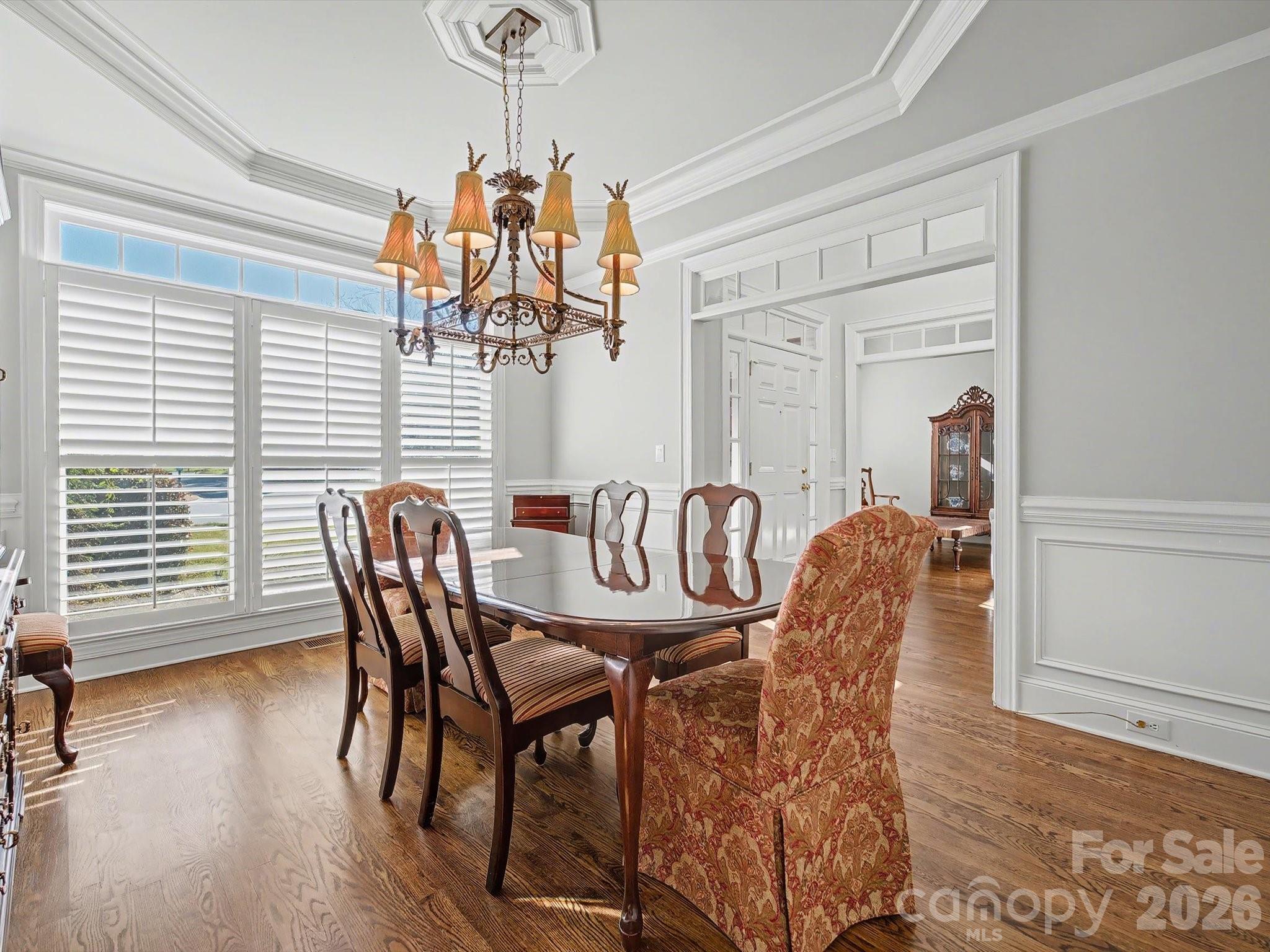 Weddington Chase - Residential