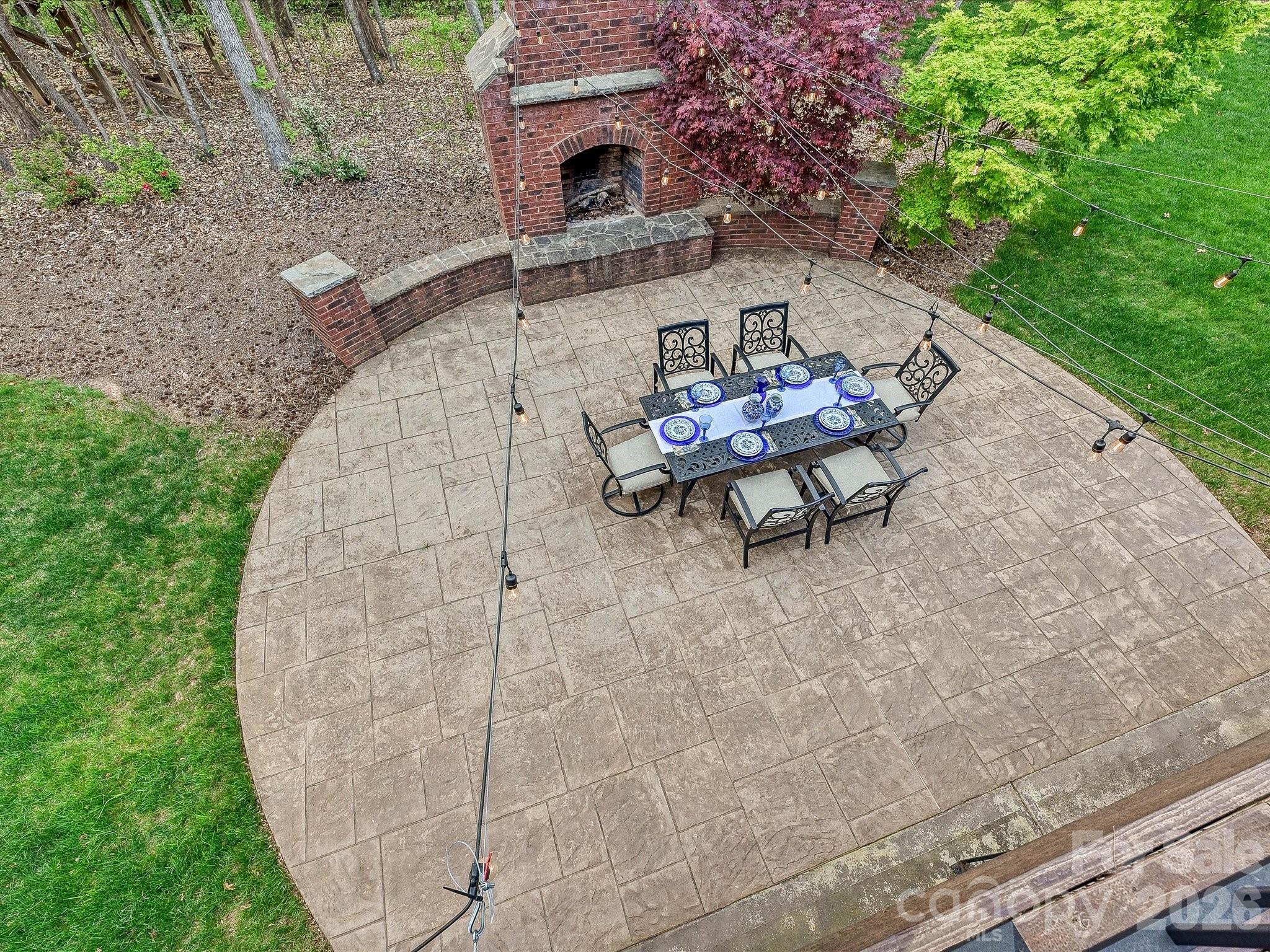 Weddington Chase - Residential