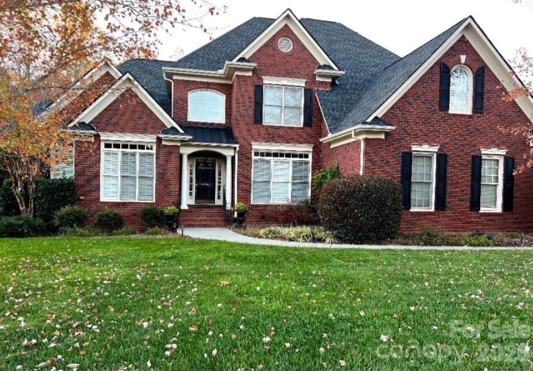 Weddington Chase - Residential