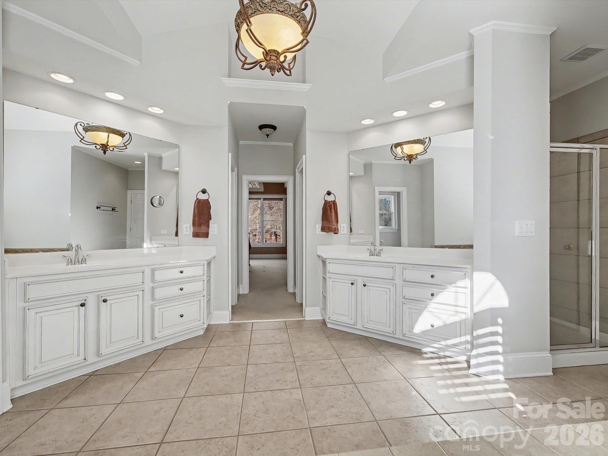 Weddington Chase - Residential