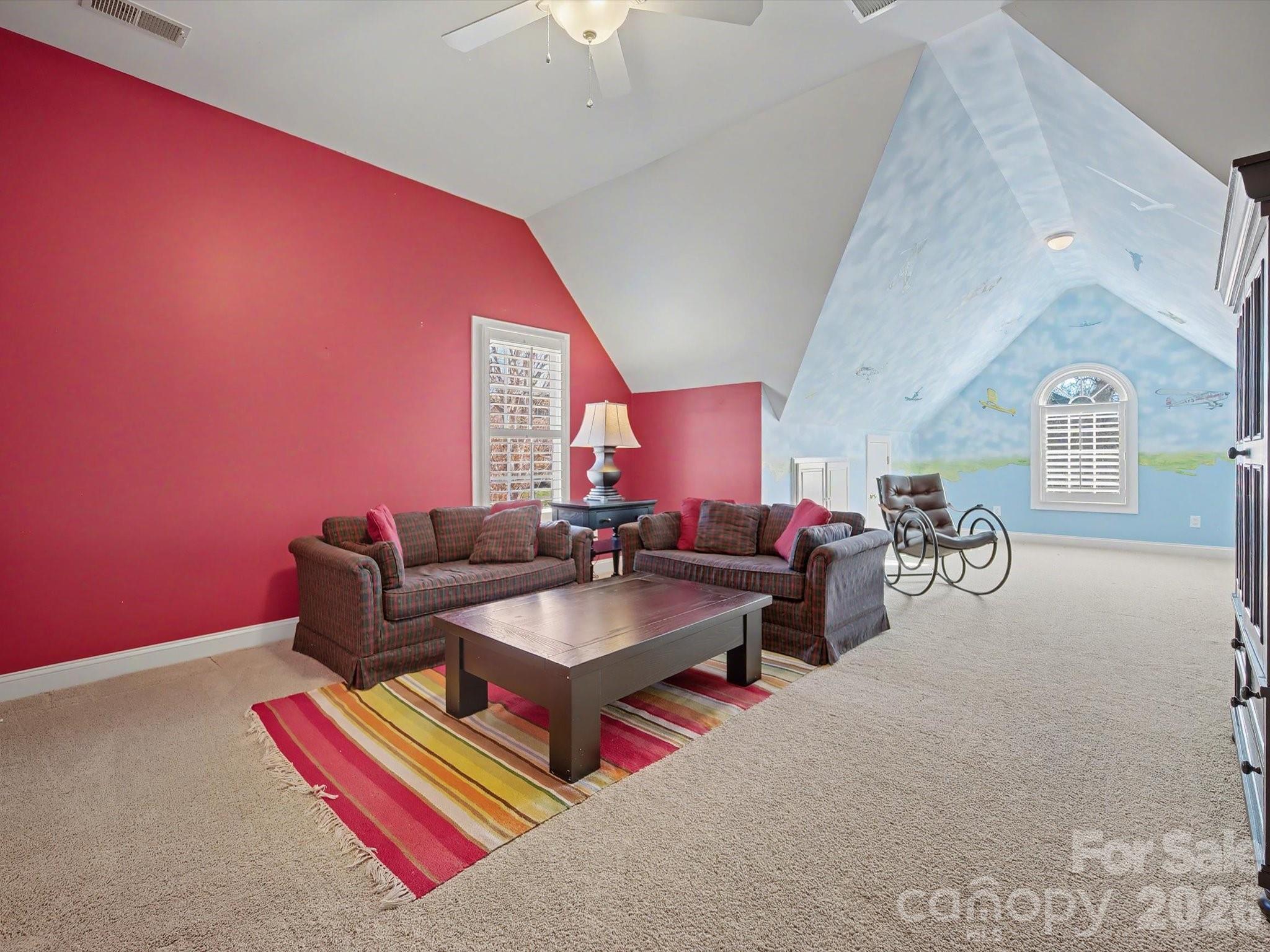 Weddington Chase - Residential