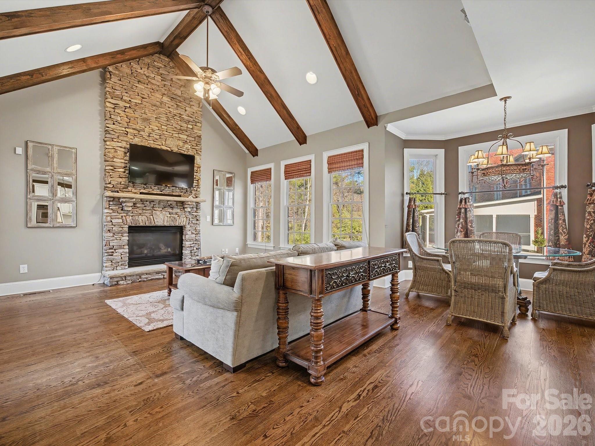 Weddington Chase - Residential