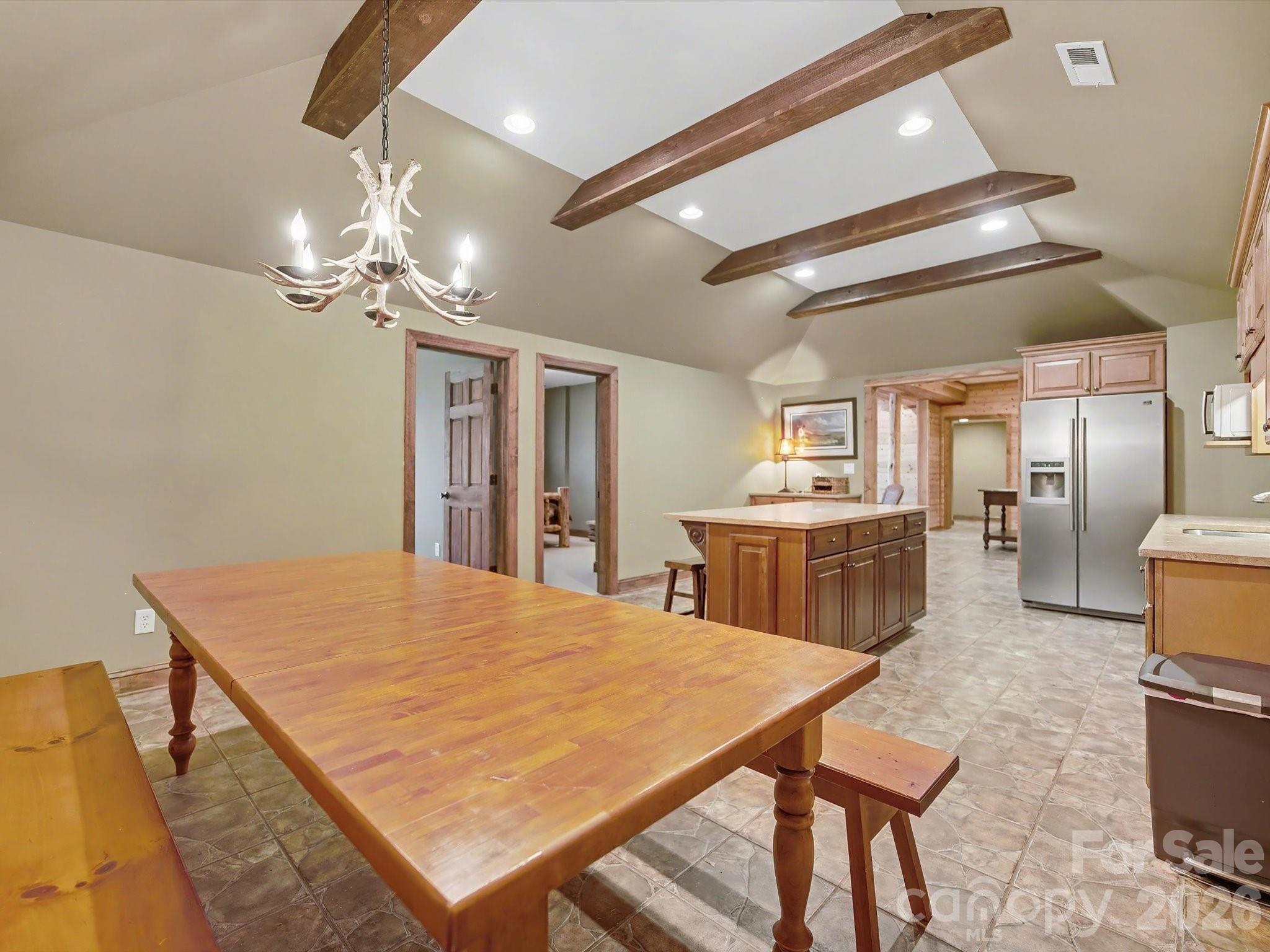 Weddington Chase - Residential