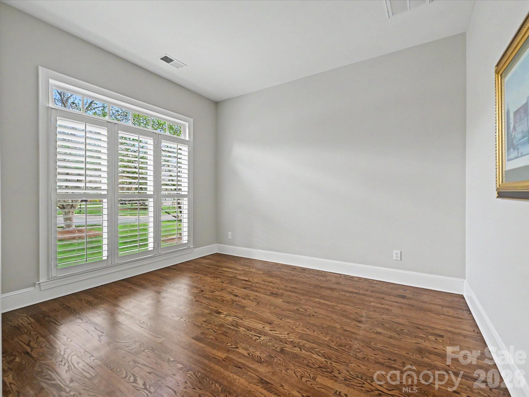 Weddington Chase - Residential