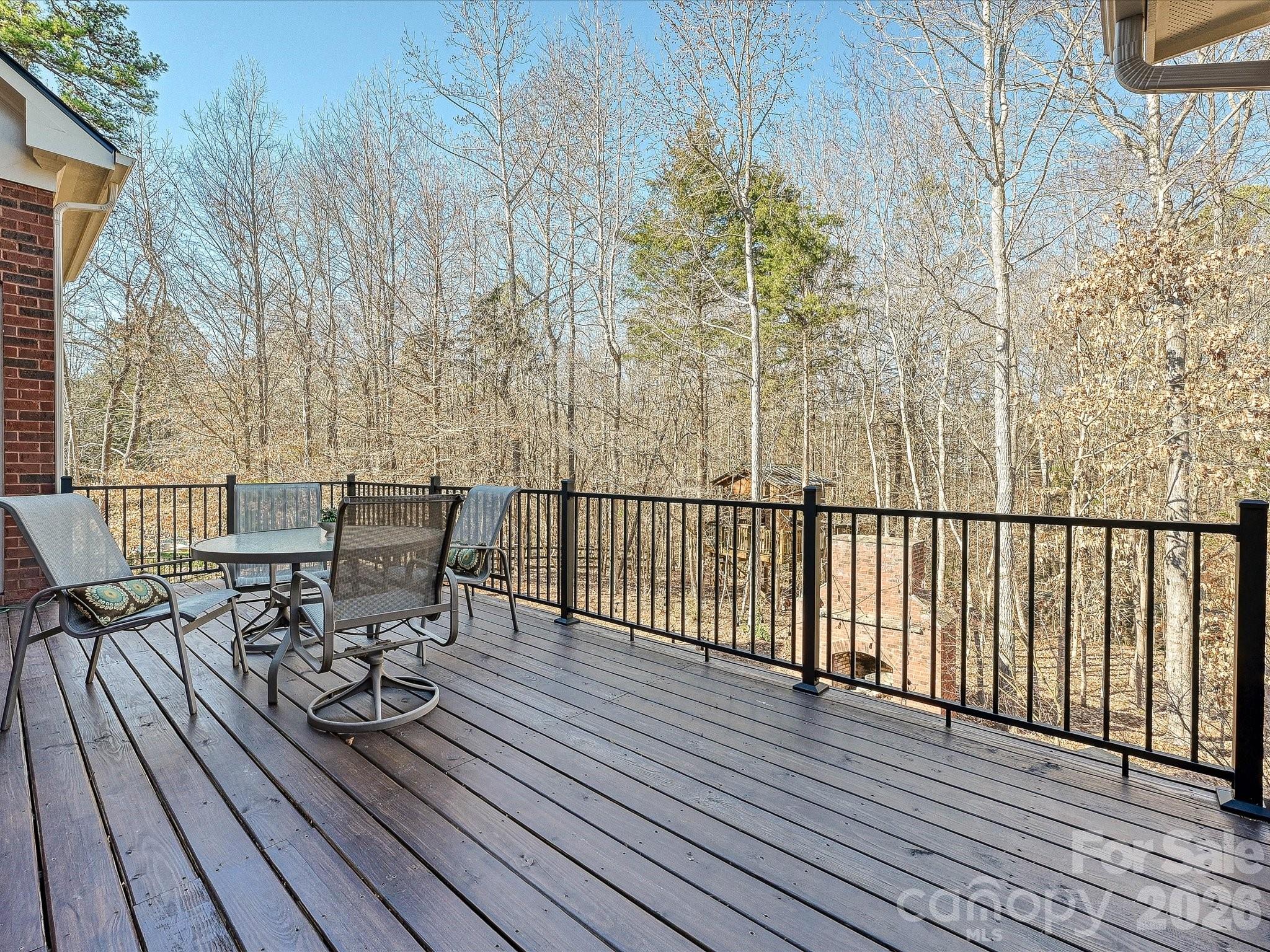 Weddington Chase - Residential