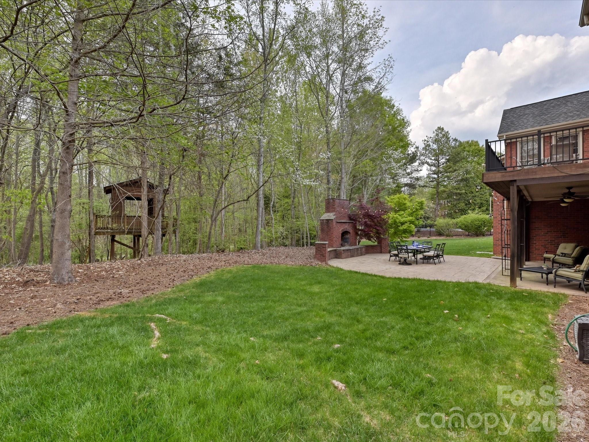 Weddington Chase - Residential