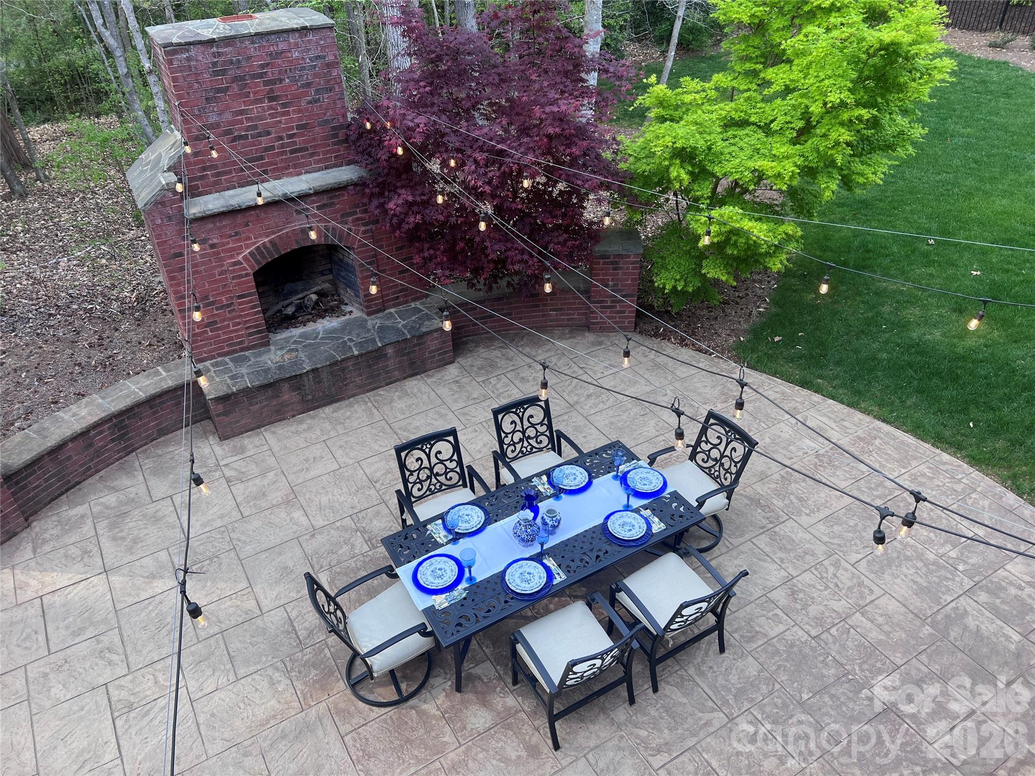 Weddington Chase - Residential