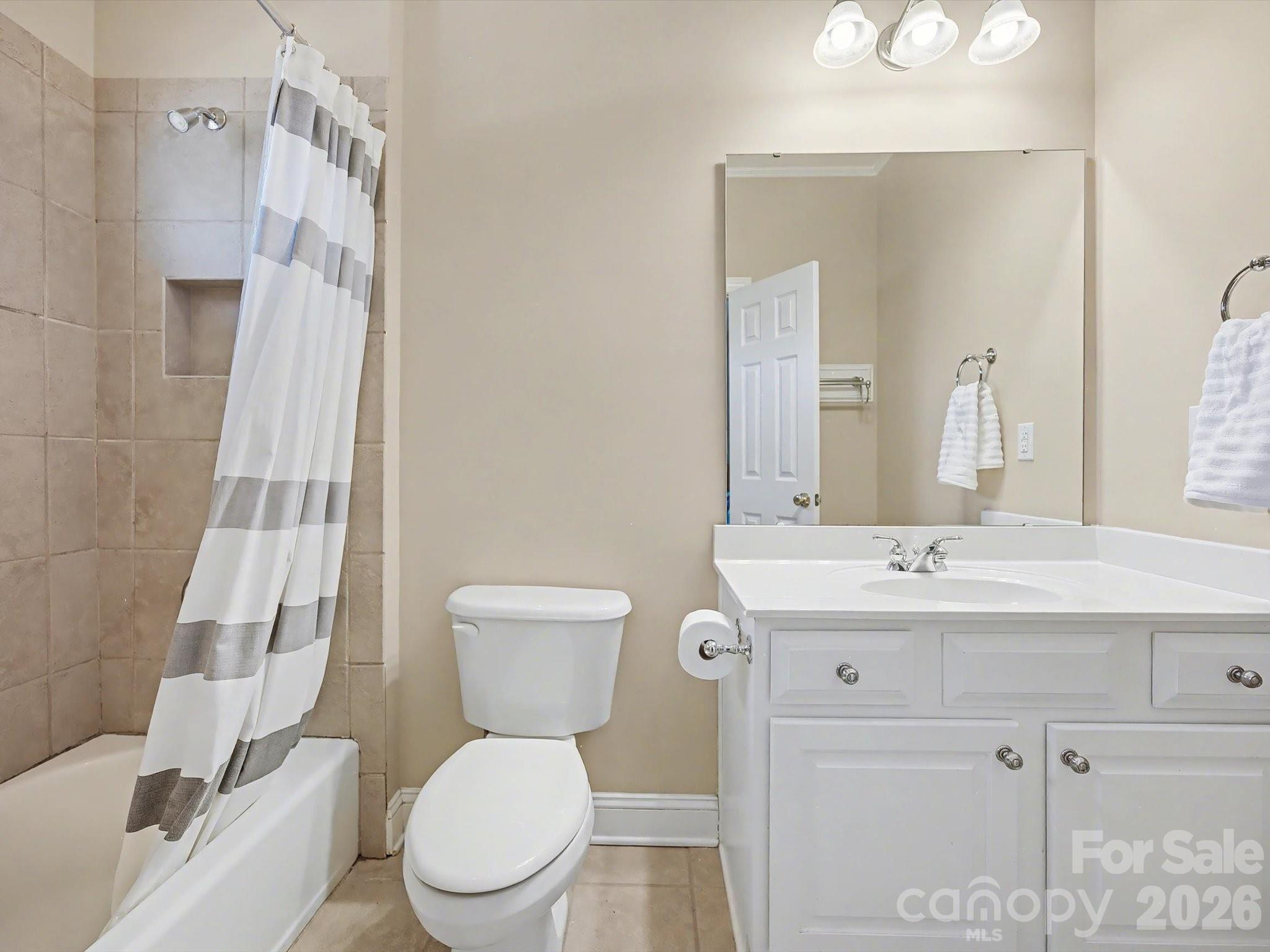 Weddington Chase - Residential