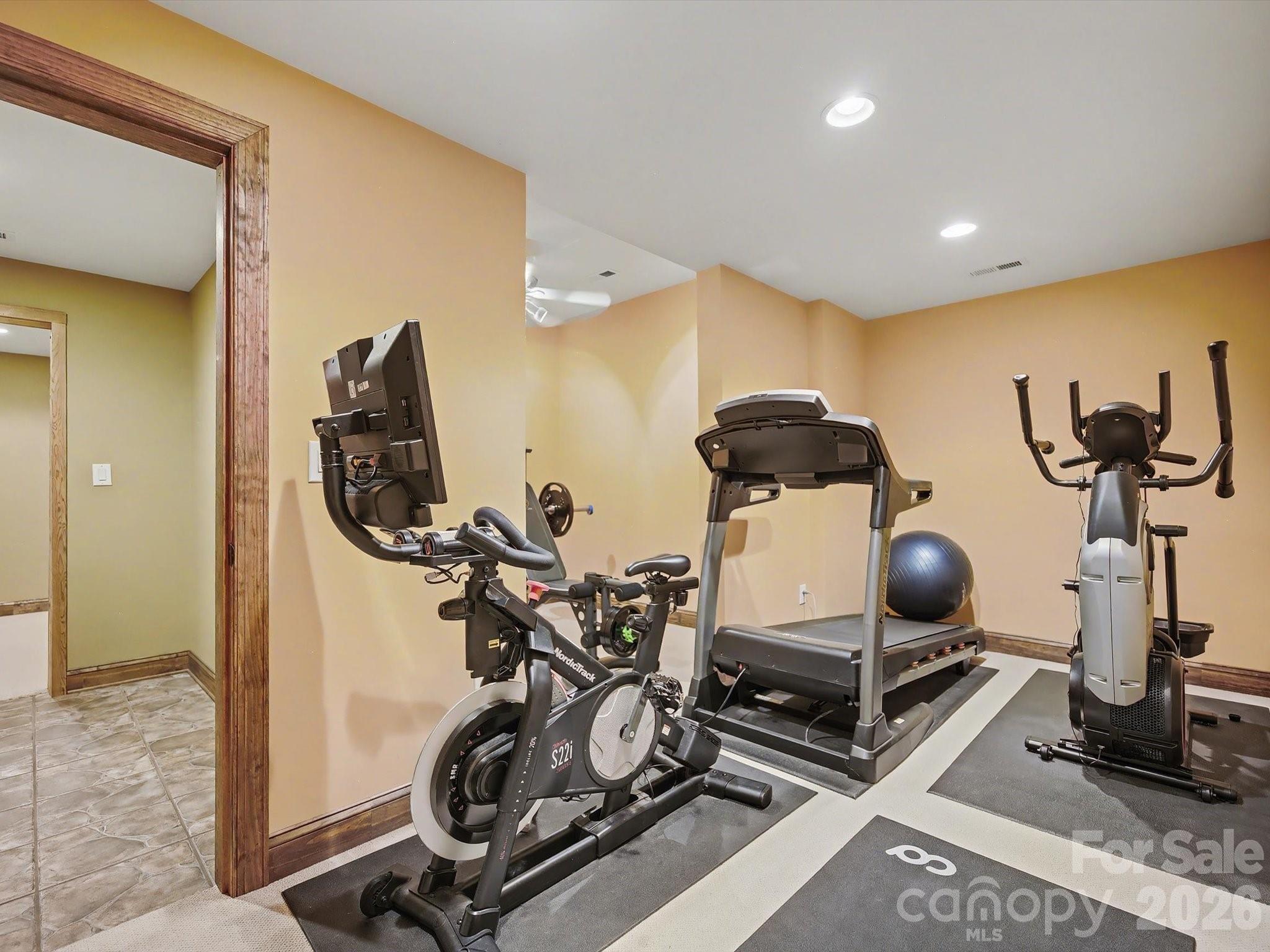 Weddington Chase - Residential