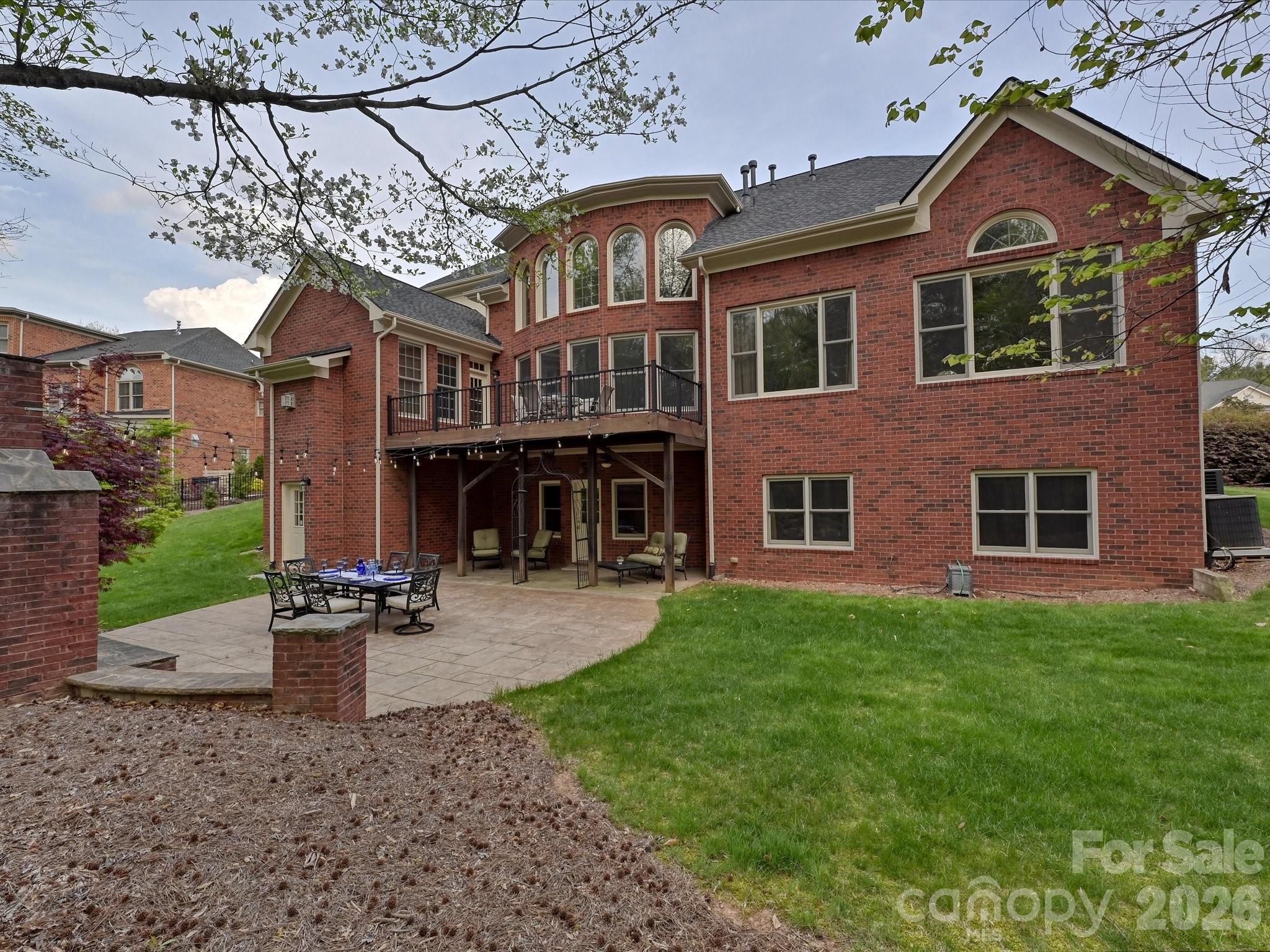 Weddington Chase - Residential