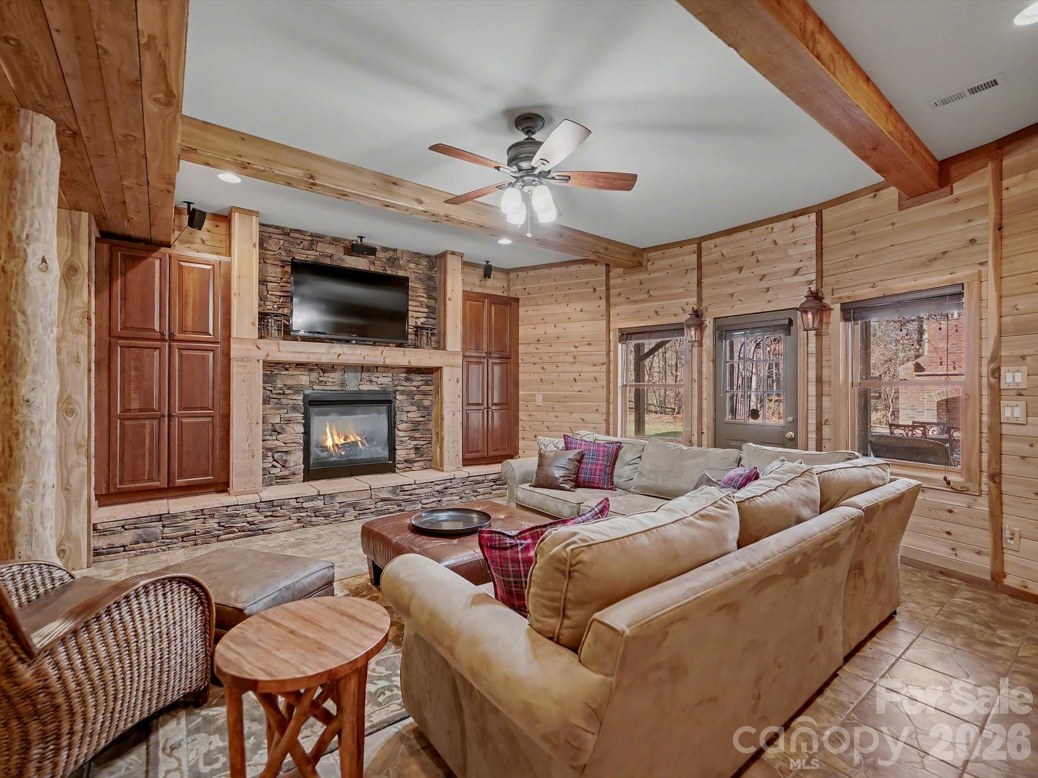 Weddington Chase - Residential