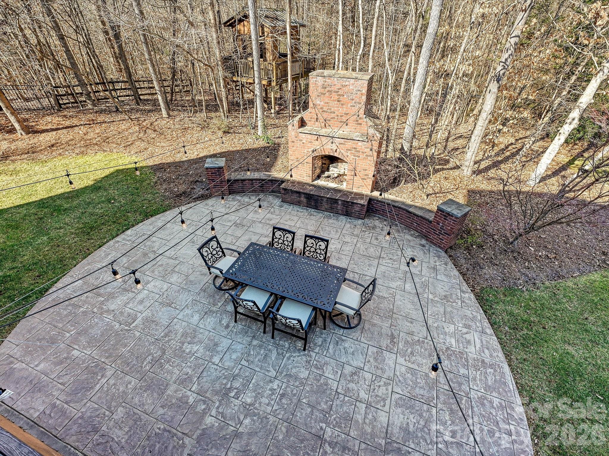 Weddington Chase - Residential