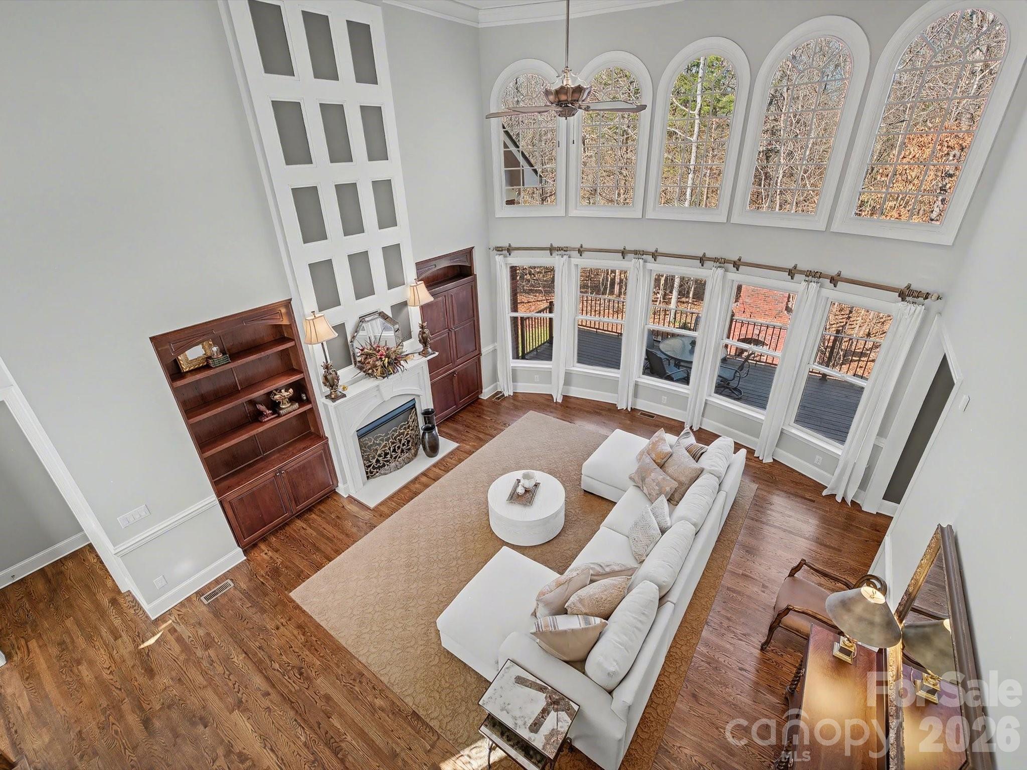 Weddington Chase - Residential