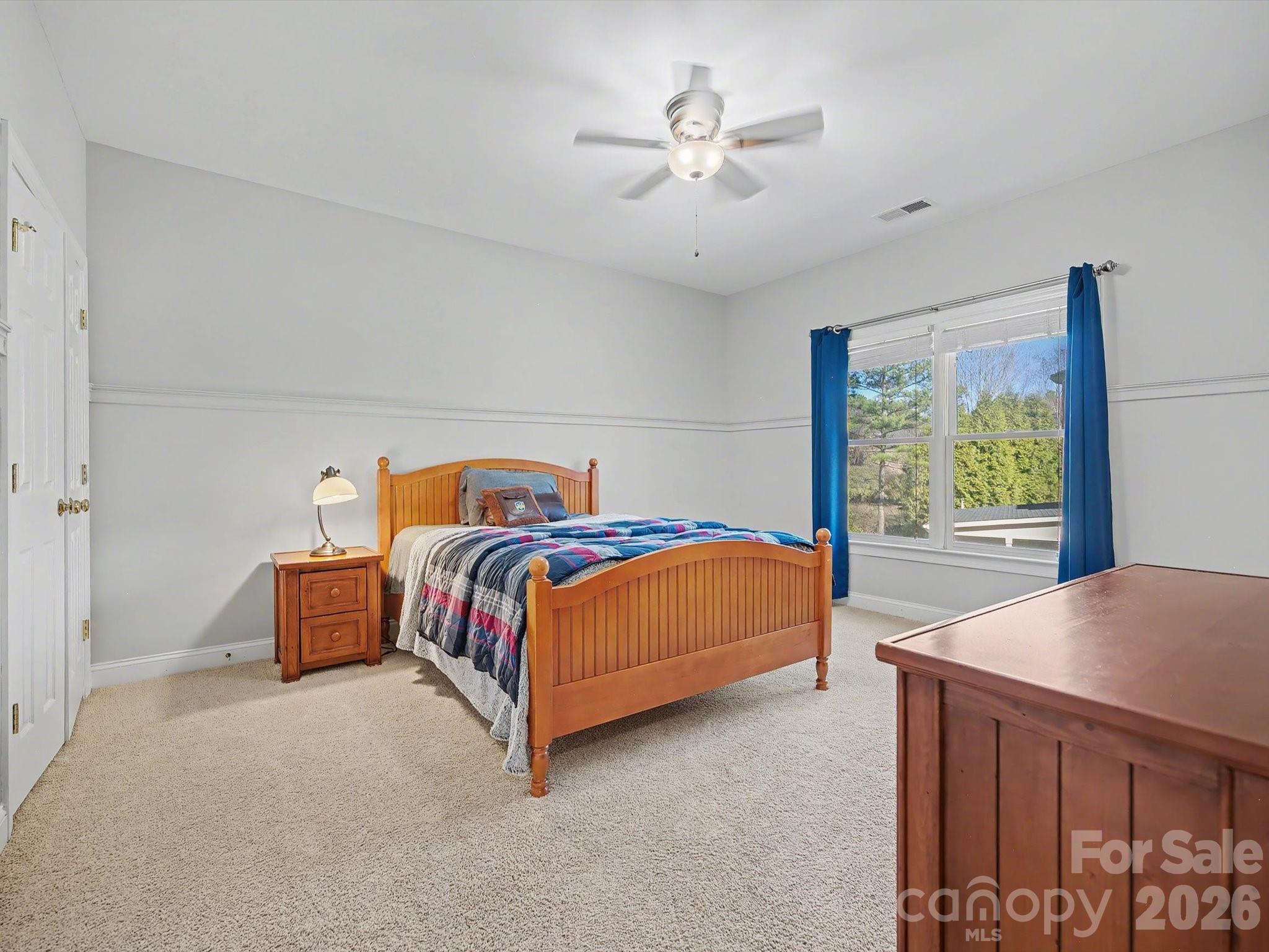 Weddington Chase - Residential