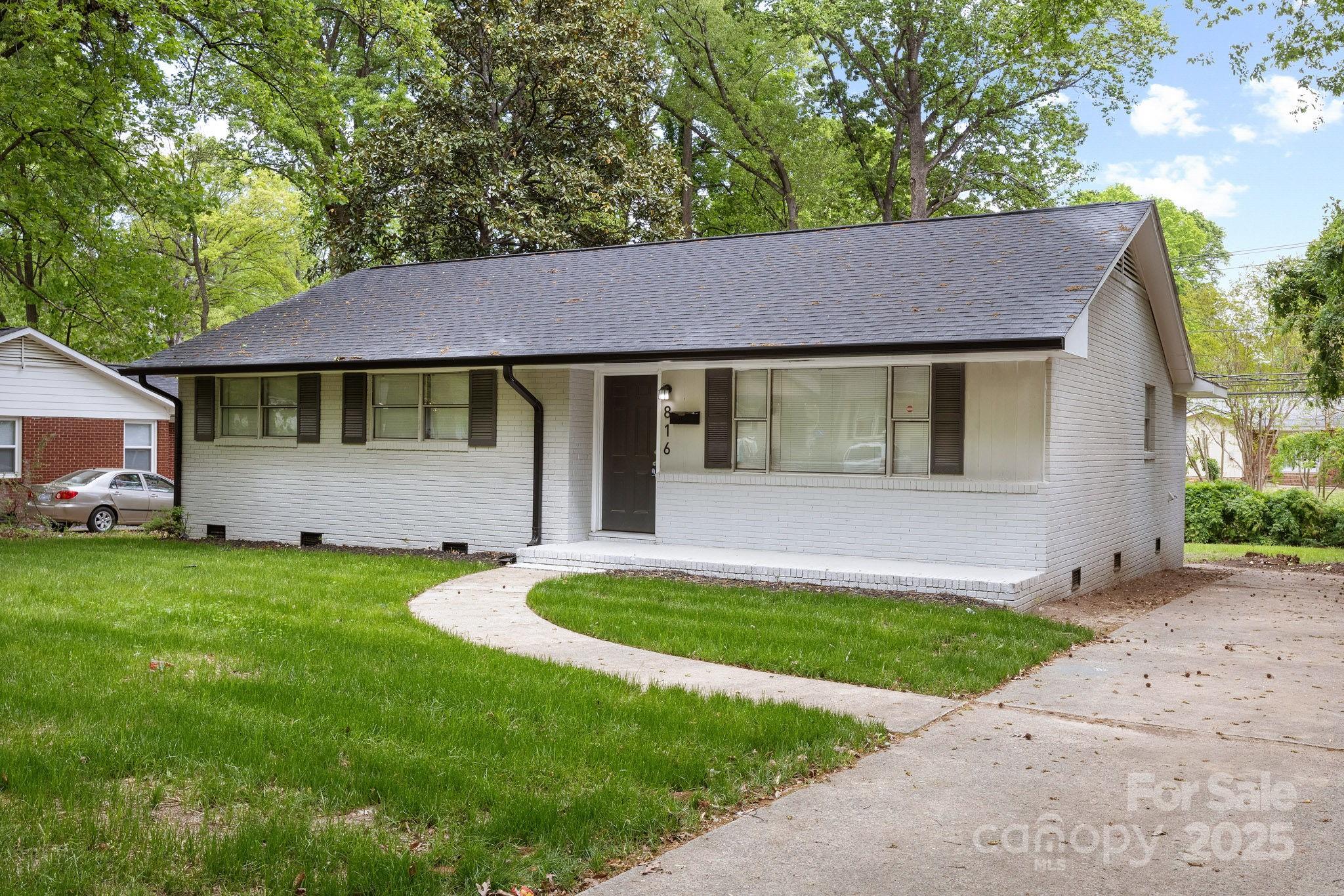 Echo Glen - Residential