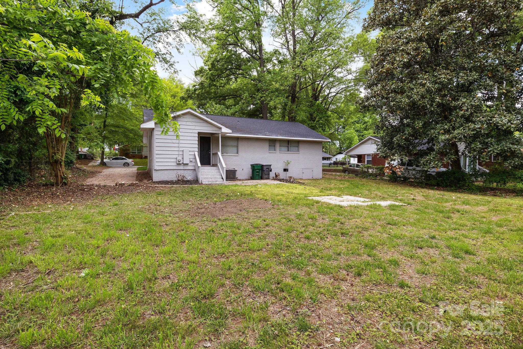 Echo Glen - Residential