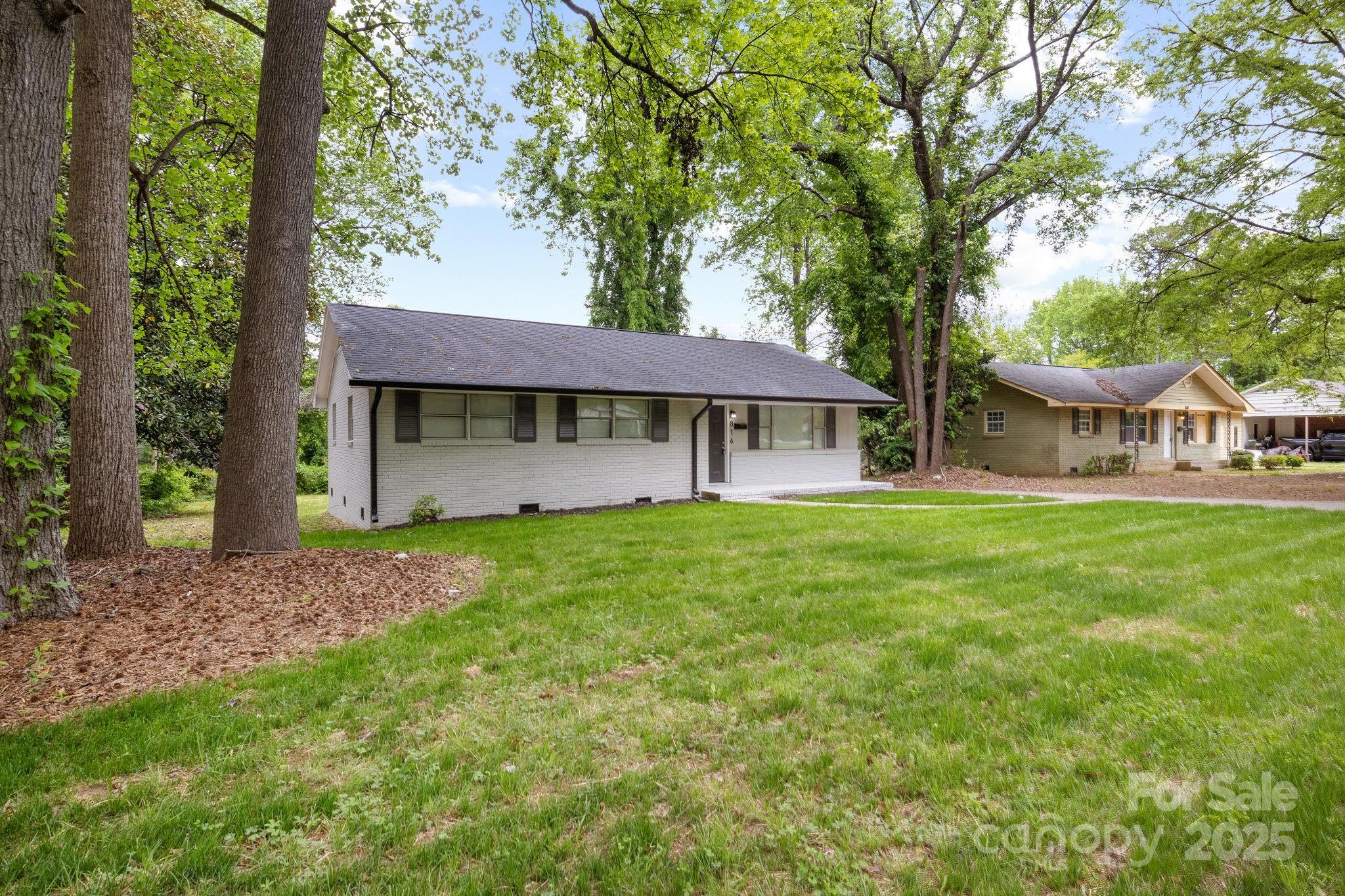 Echo Glen - Residential