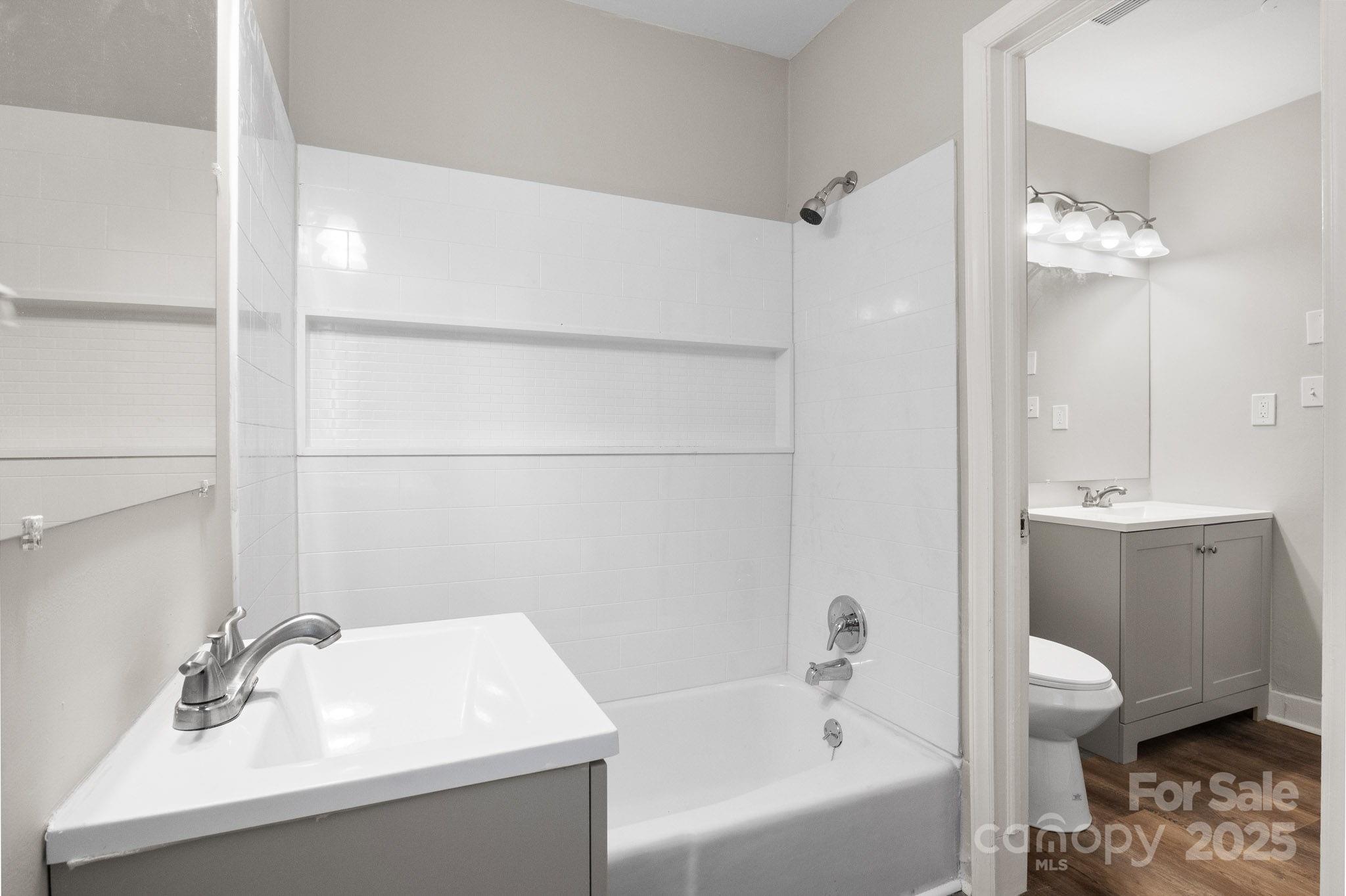 Echo Glen - Residential