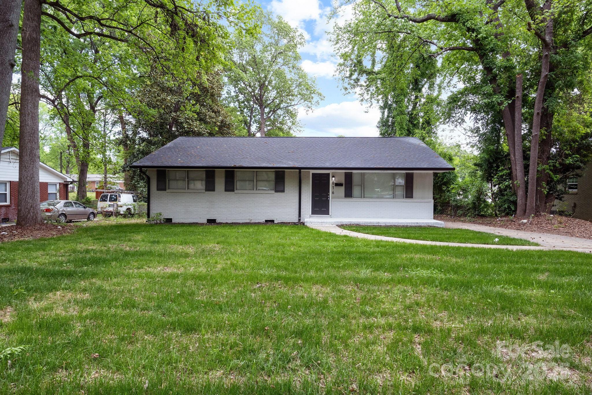 Echo Glen - Residential