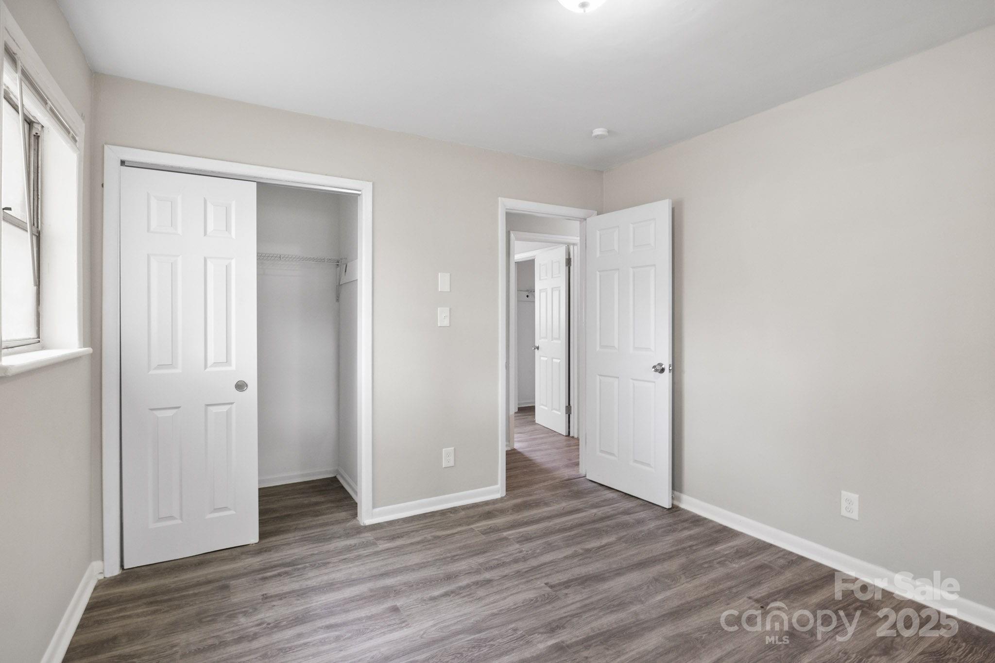 Echo Glen - Residential