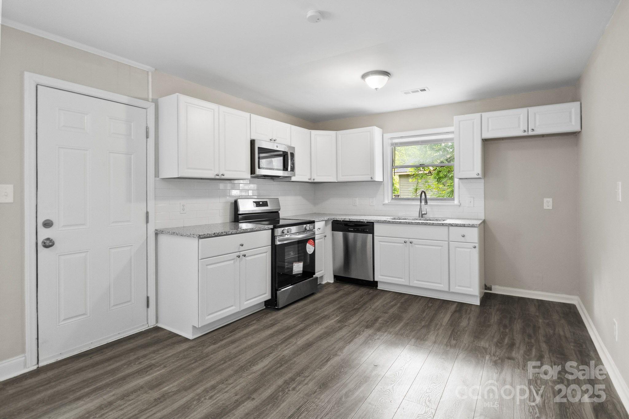 Echo Glen - Residential