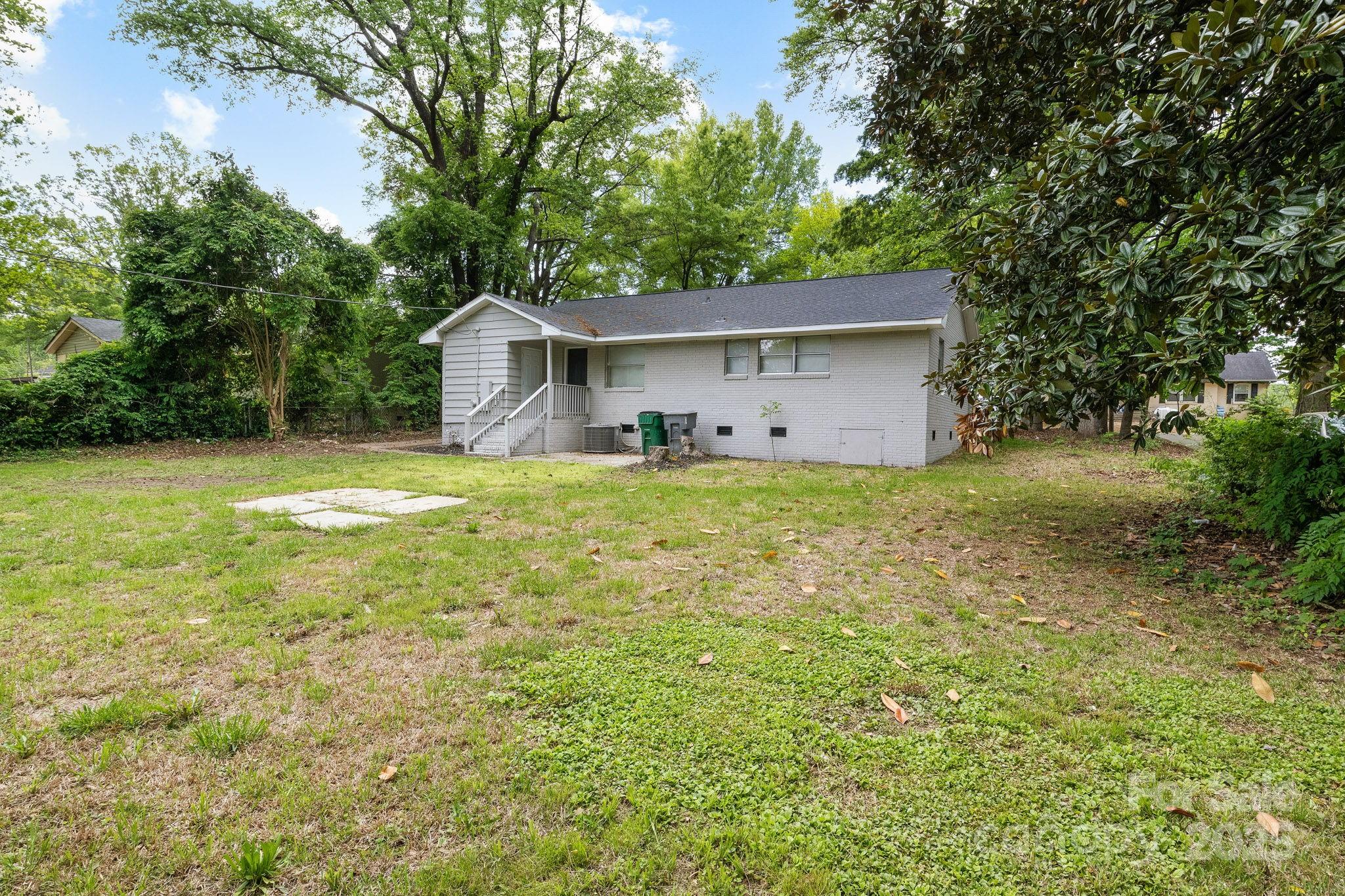 Echo Glen - Residential