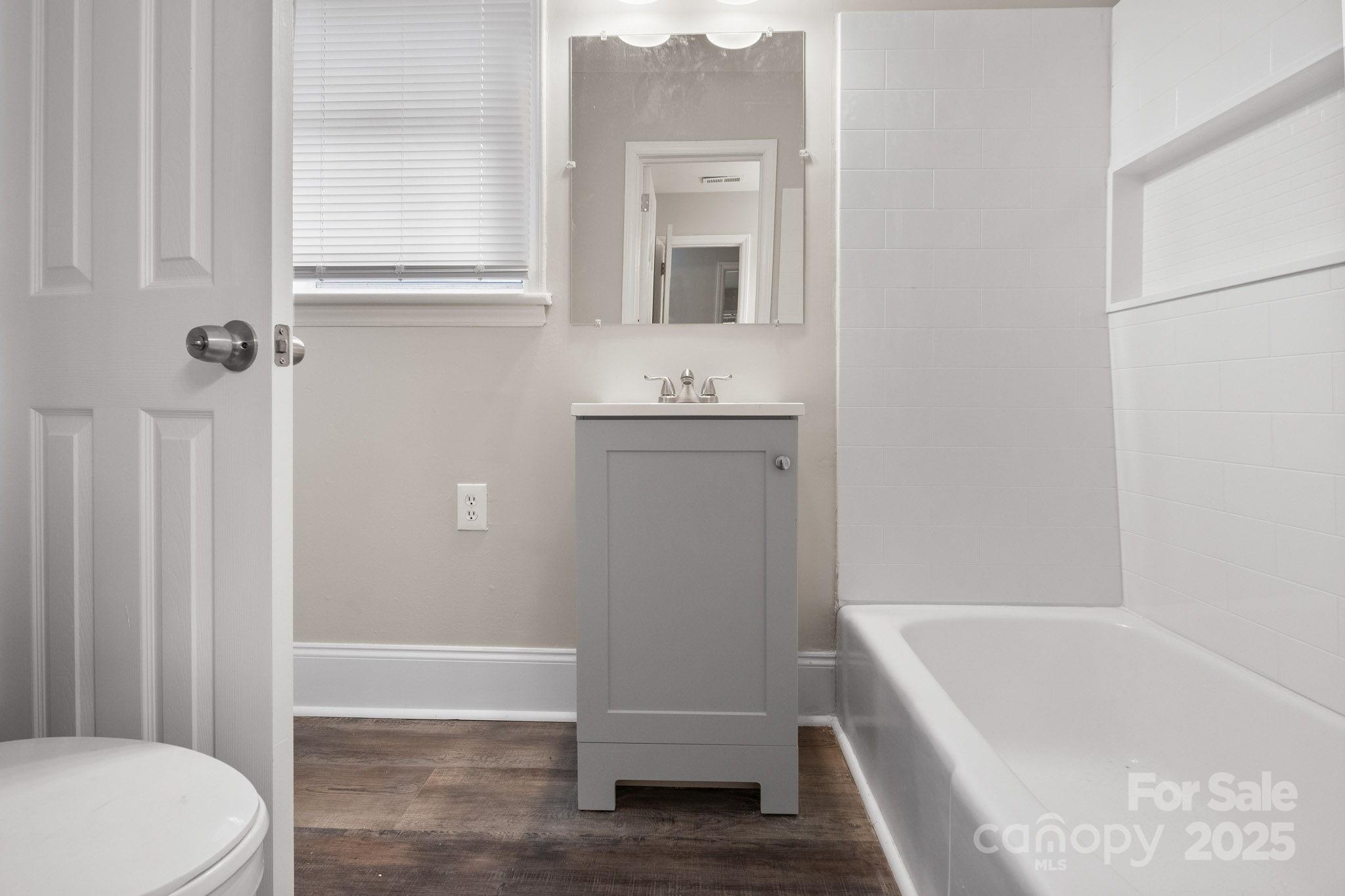 Echo Glen - Residential