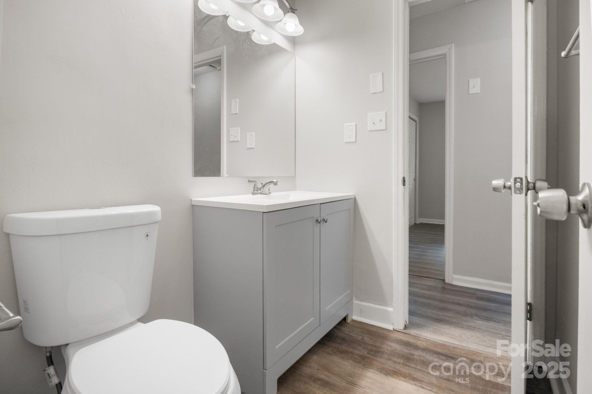 Echo Glen - Residential