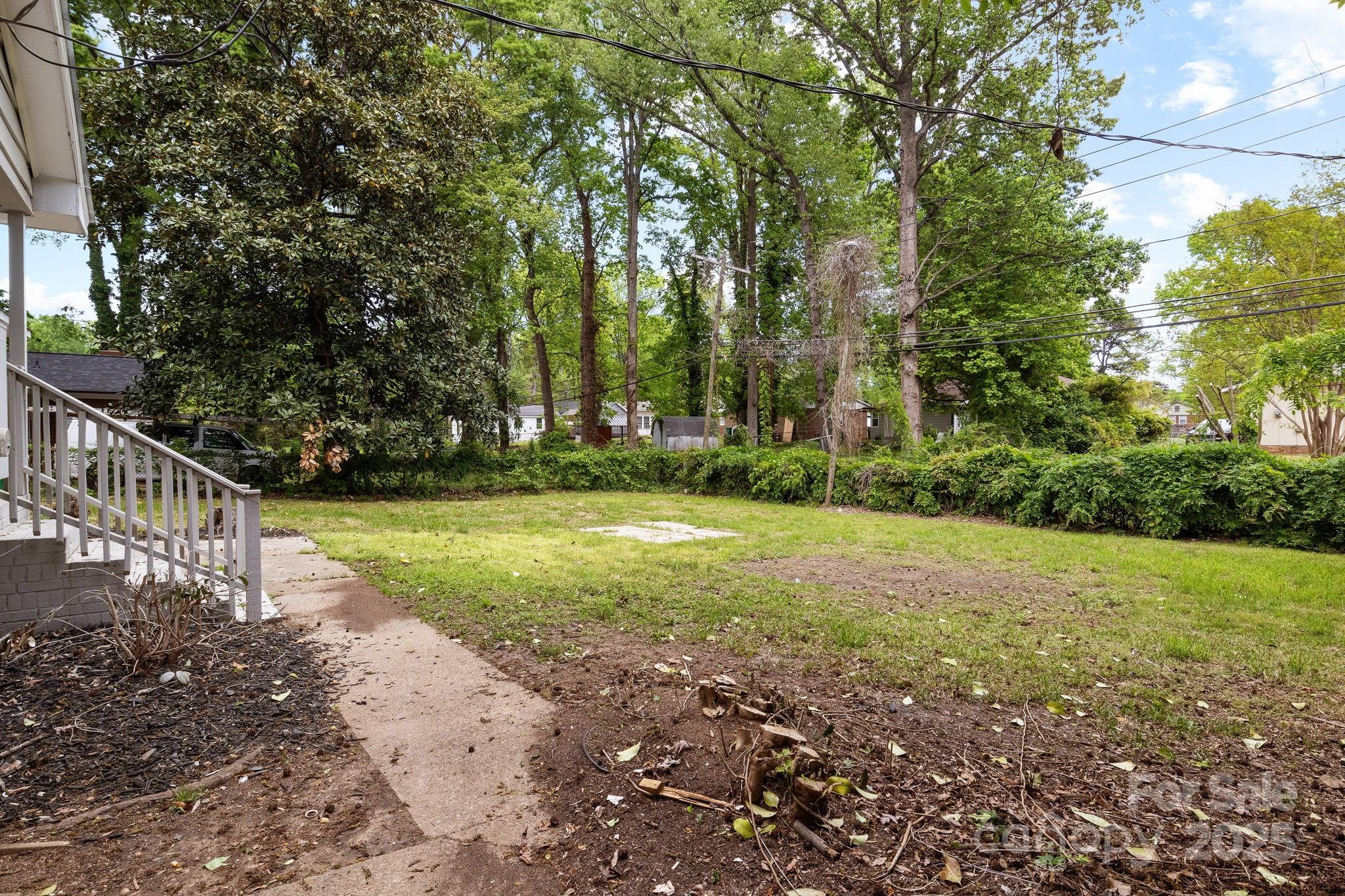 Echo Glen - Residential