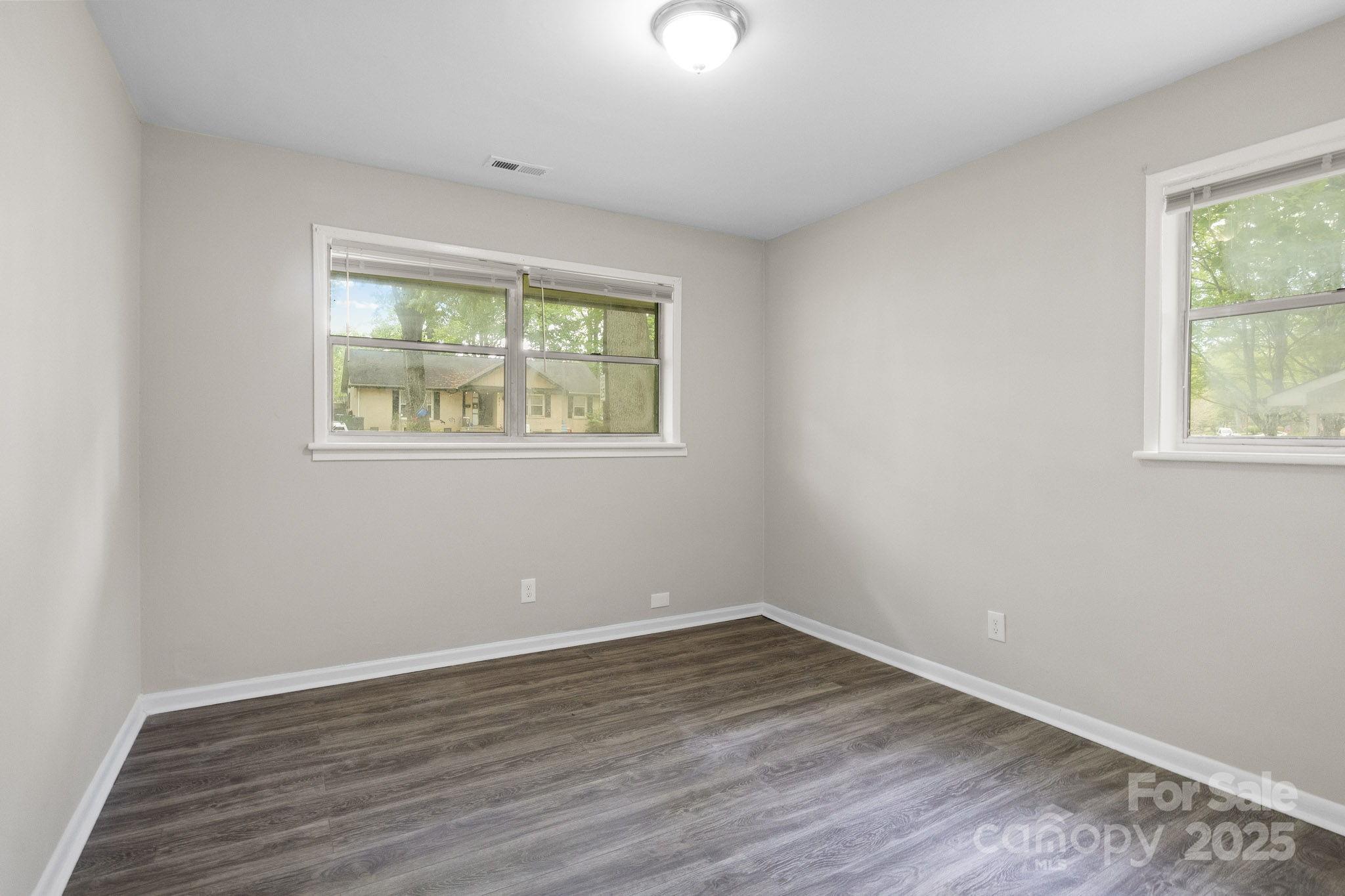 Echo Glen - Residential