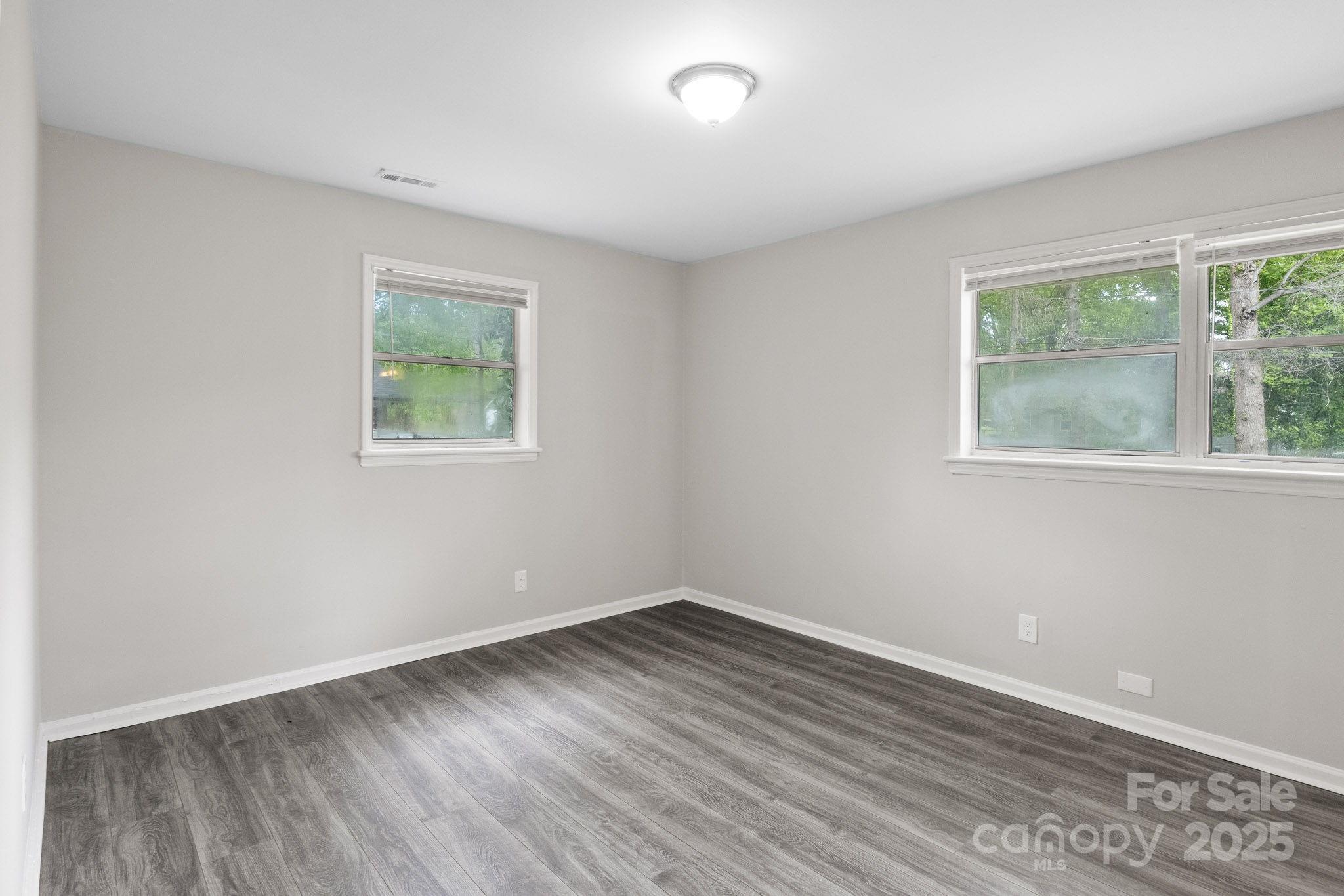 Echo Glen - Residential