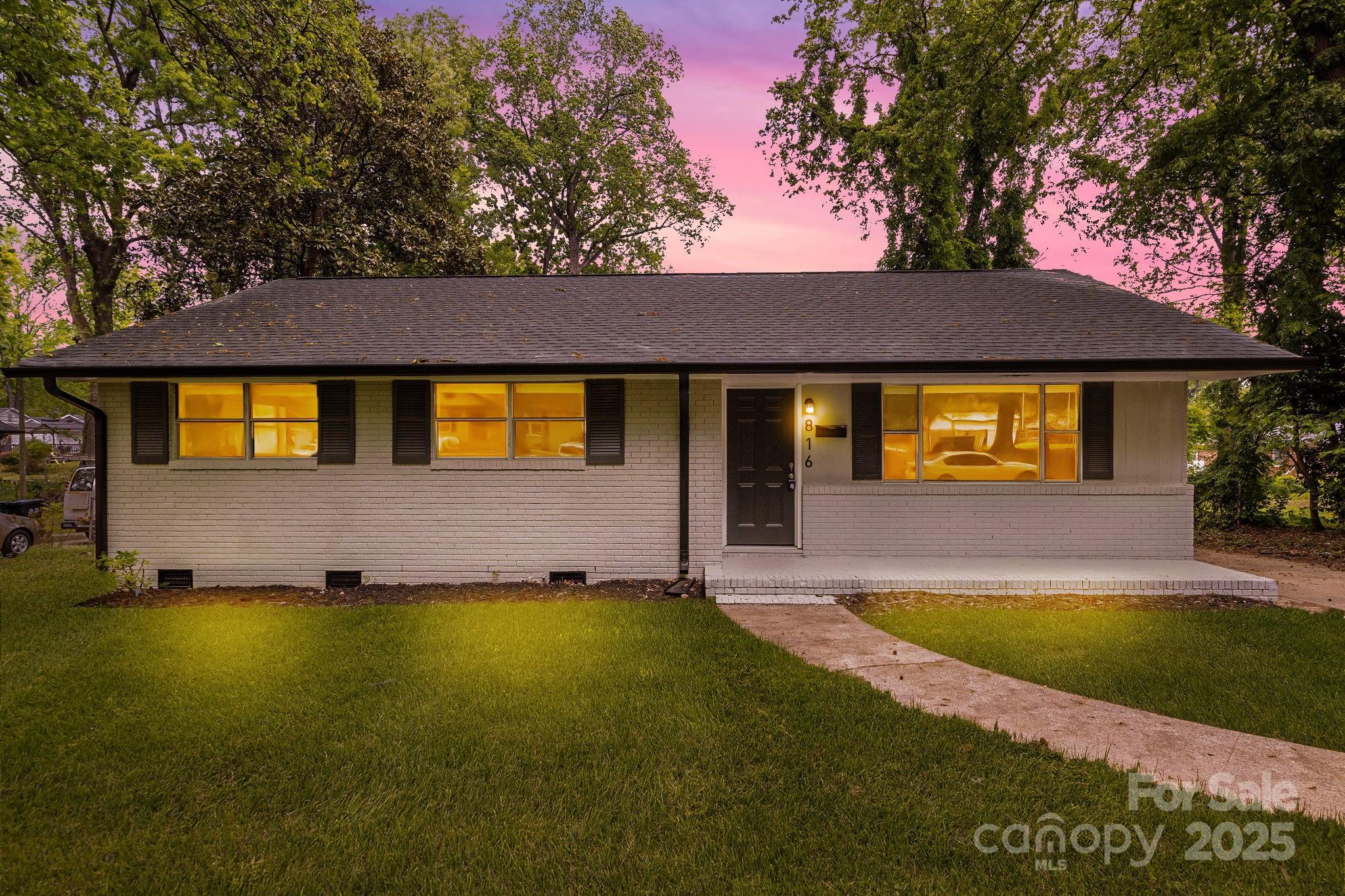 Echo Glen - Residential