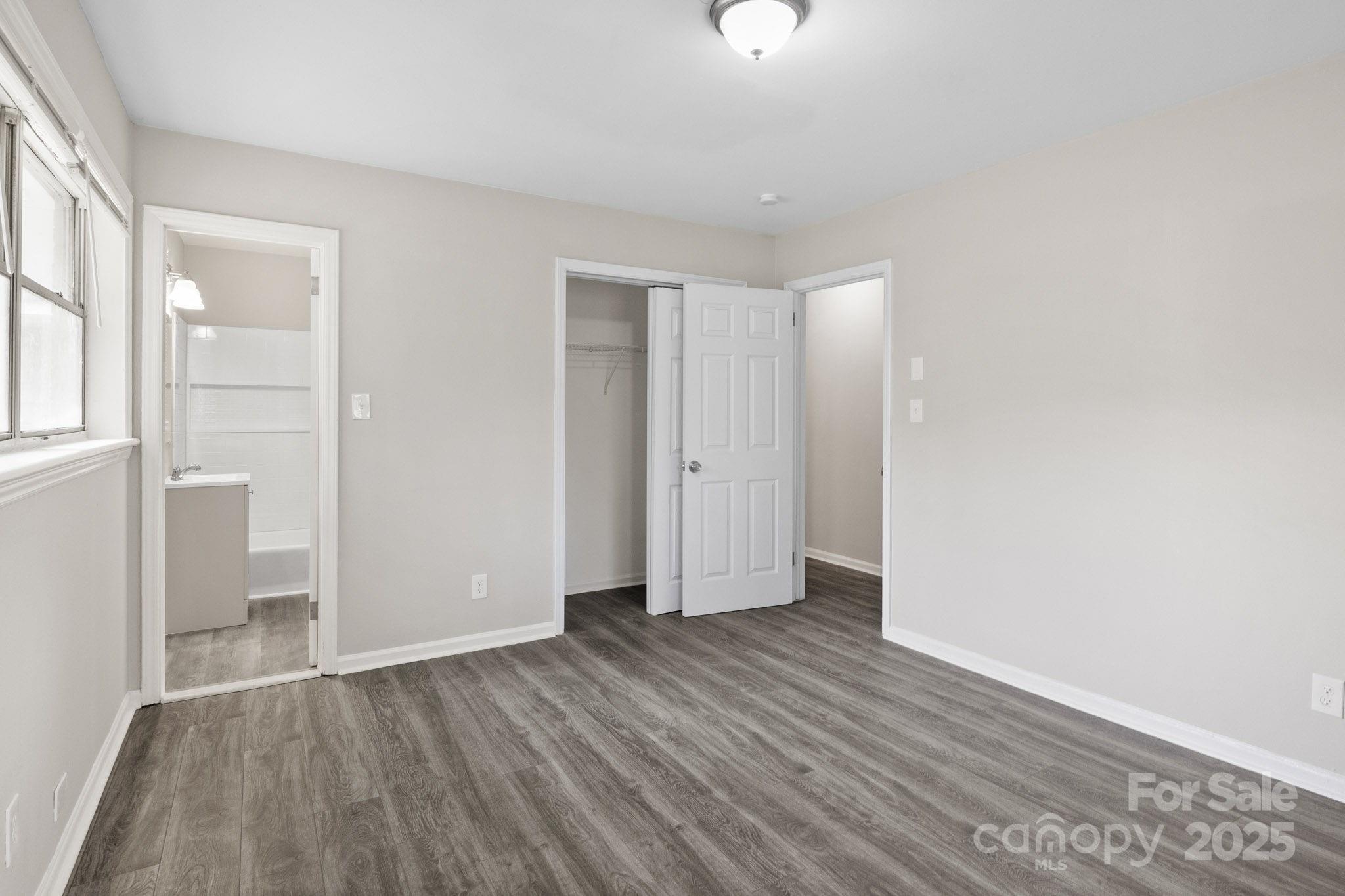 Echo Glen - Residential