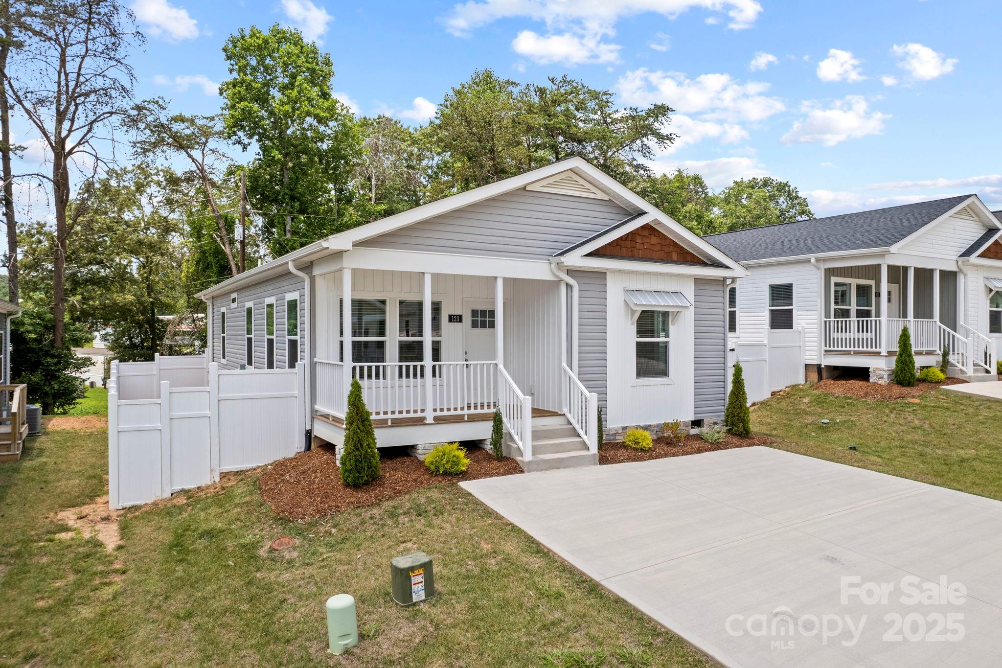 123 Bellamy Road