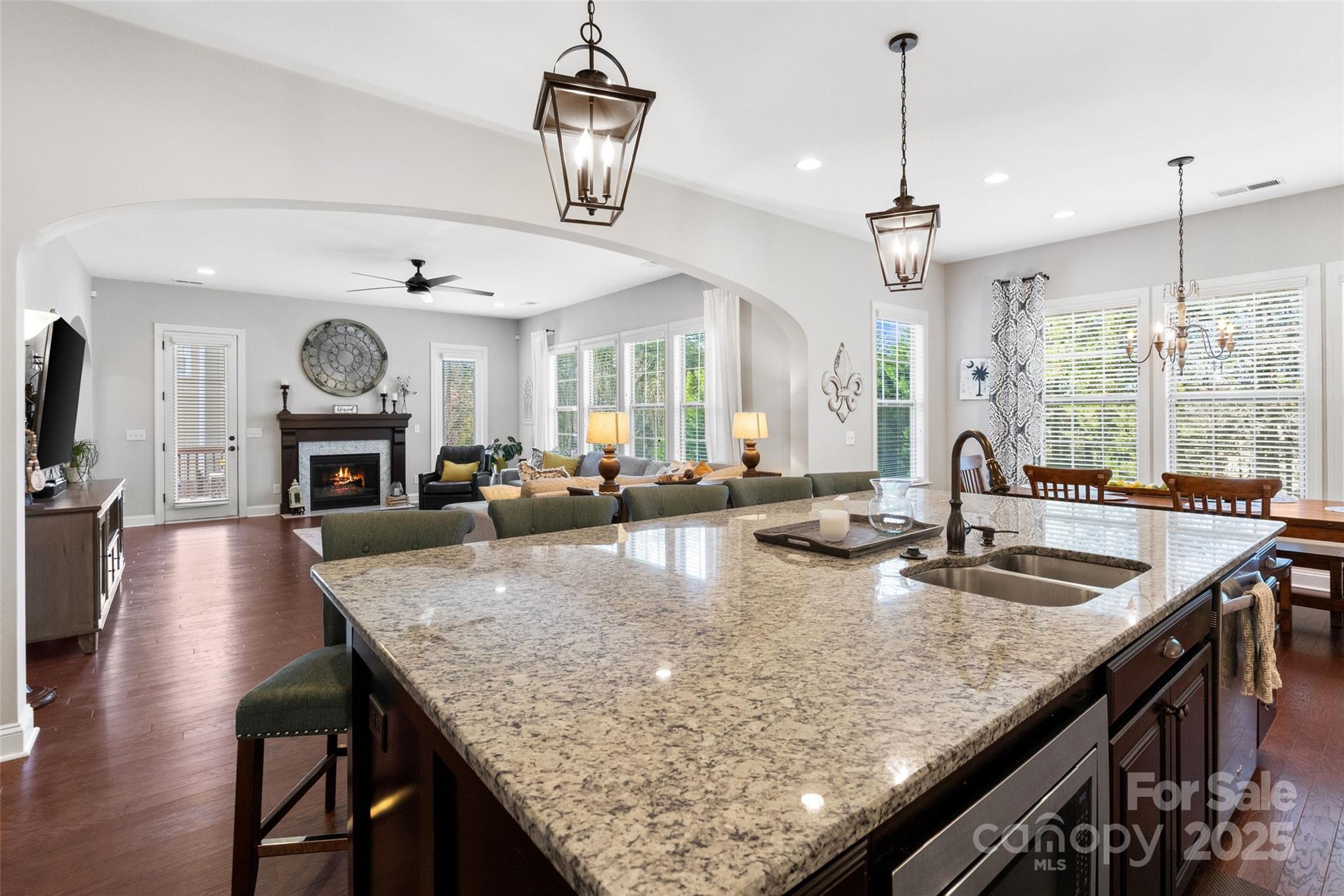 The Forest At Fort Mill - Residential